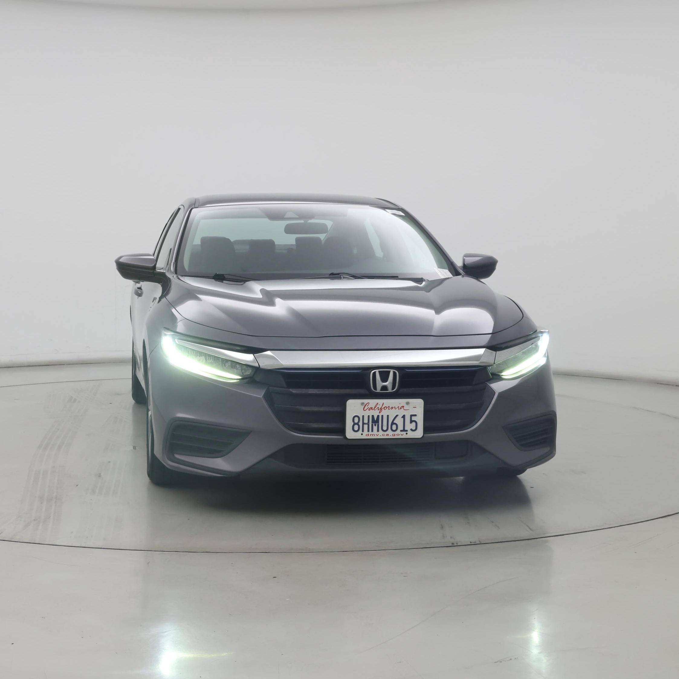 Thumbnail: 2019 Honda Insight - 5