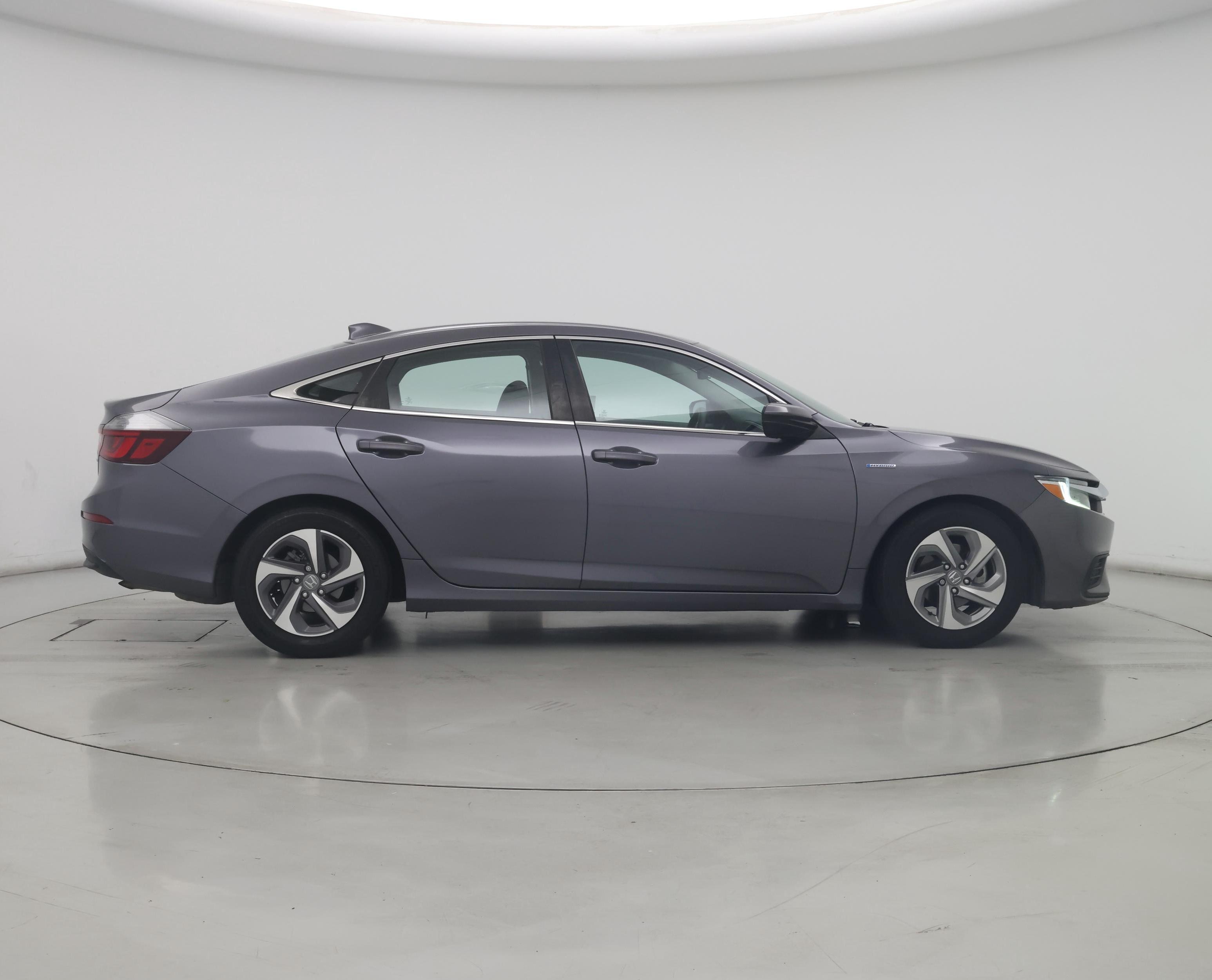 Thumbnail: 2019 Honda Insight - 7