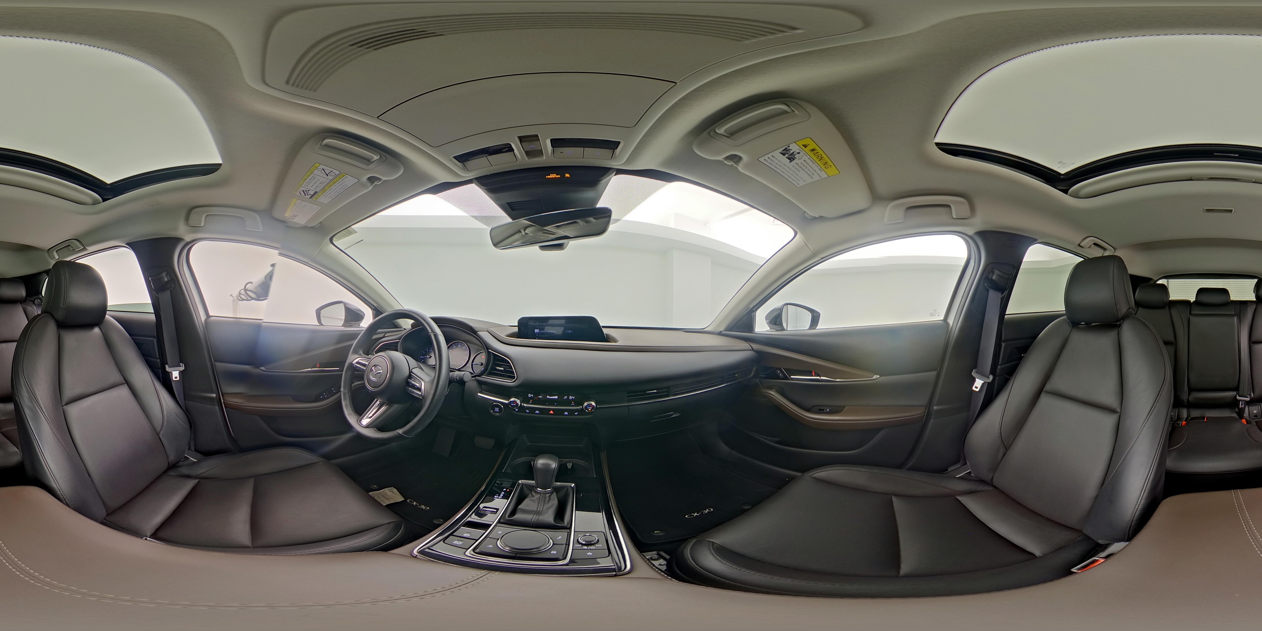 2023 Mazda CX-30 Turbo Premium - Photo 26