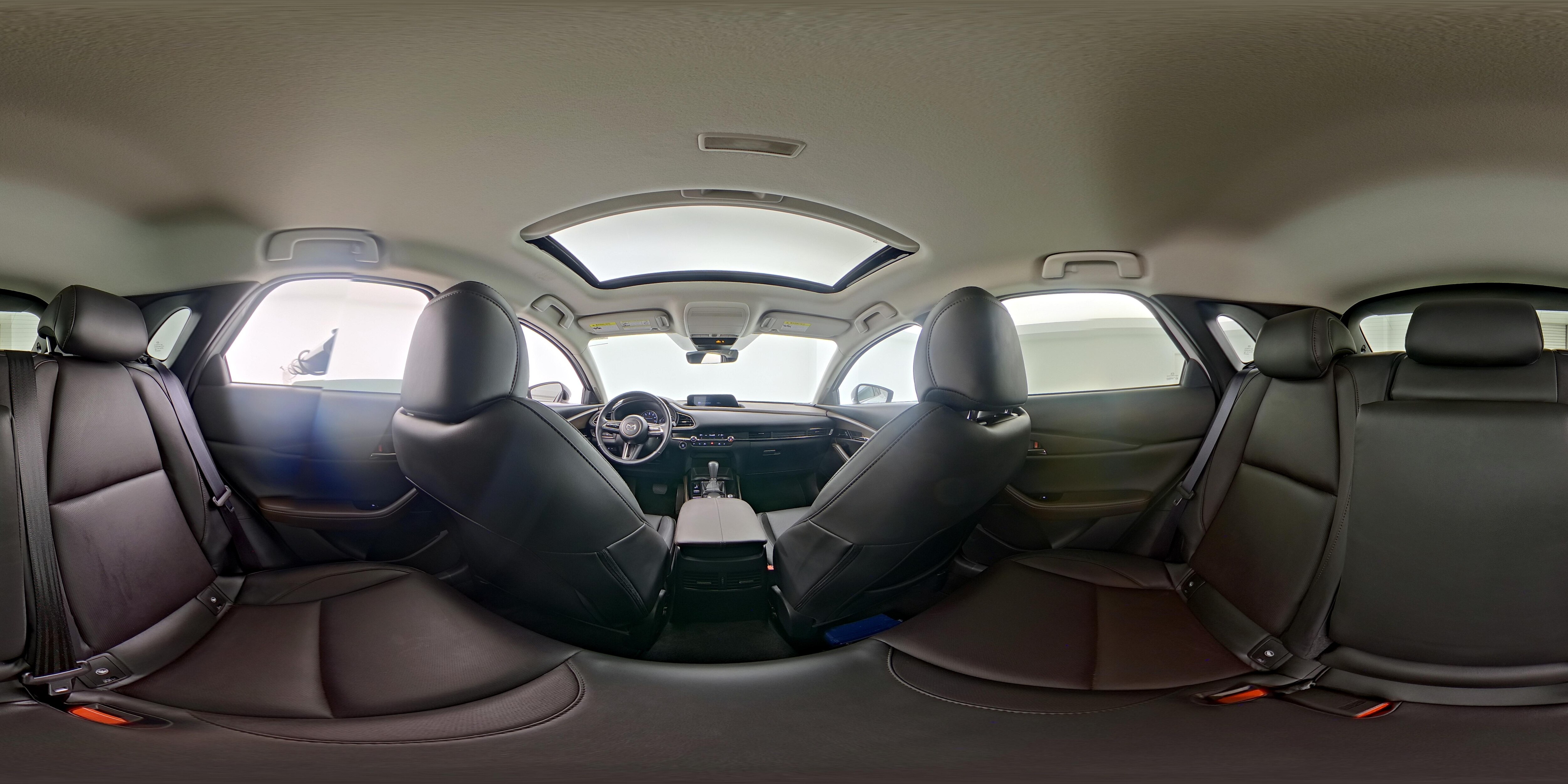2023 Mazda CX-30 Turbo Premium - Photo 27