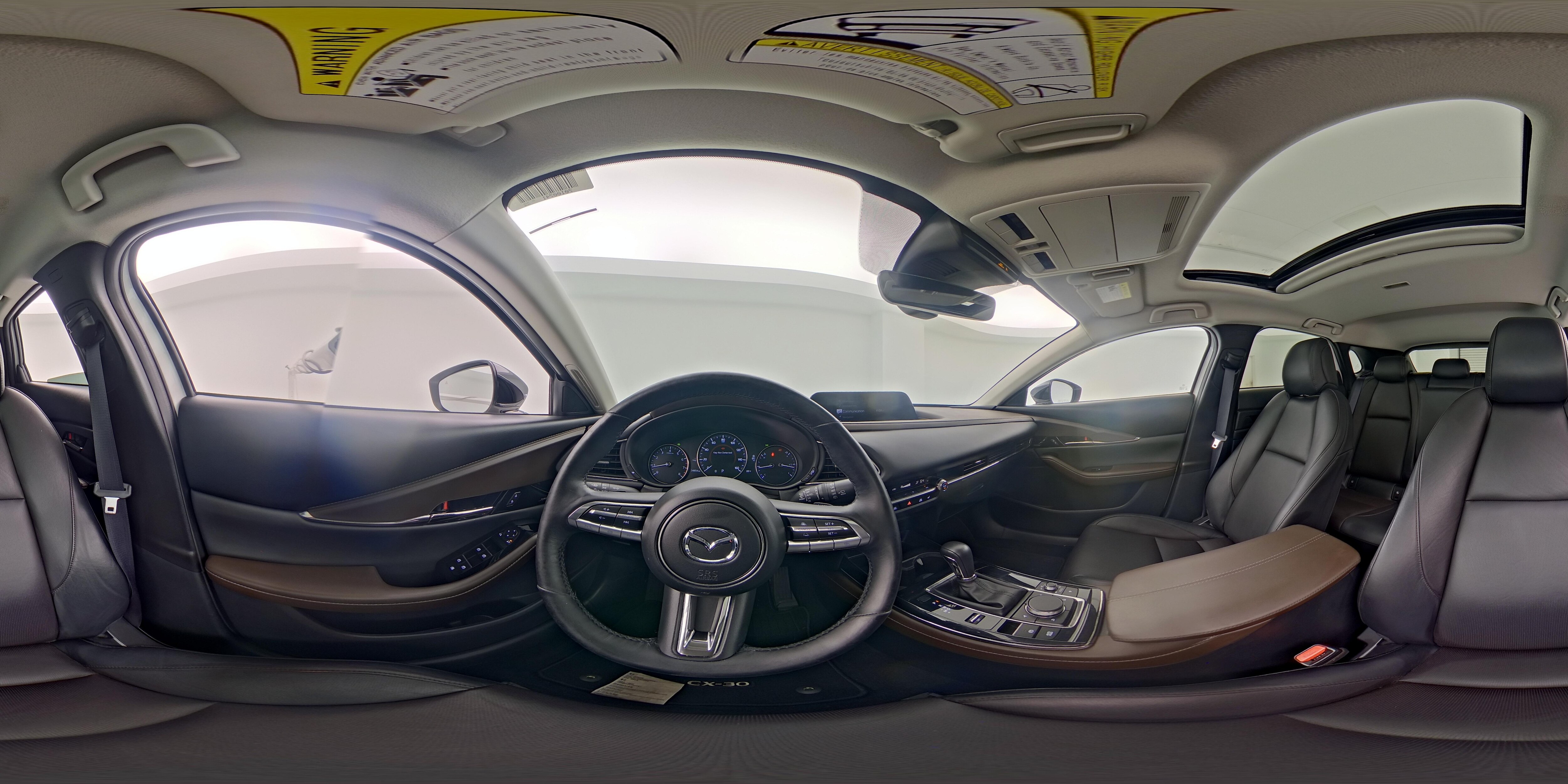 2023 Mazda CX-30 Turbo Premium - Photo 28