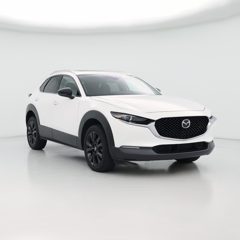 2023 Mazda CX-30 2.5 Turbo Premium