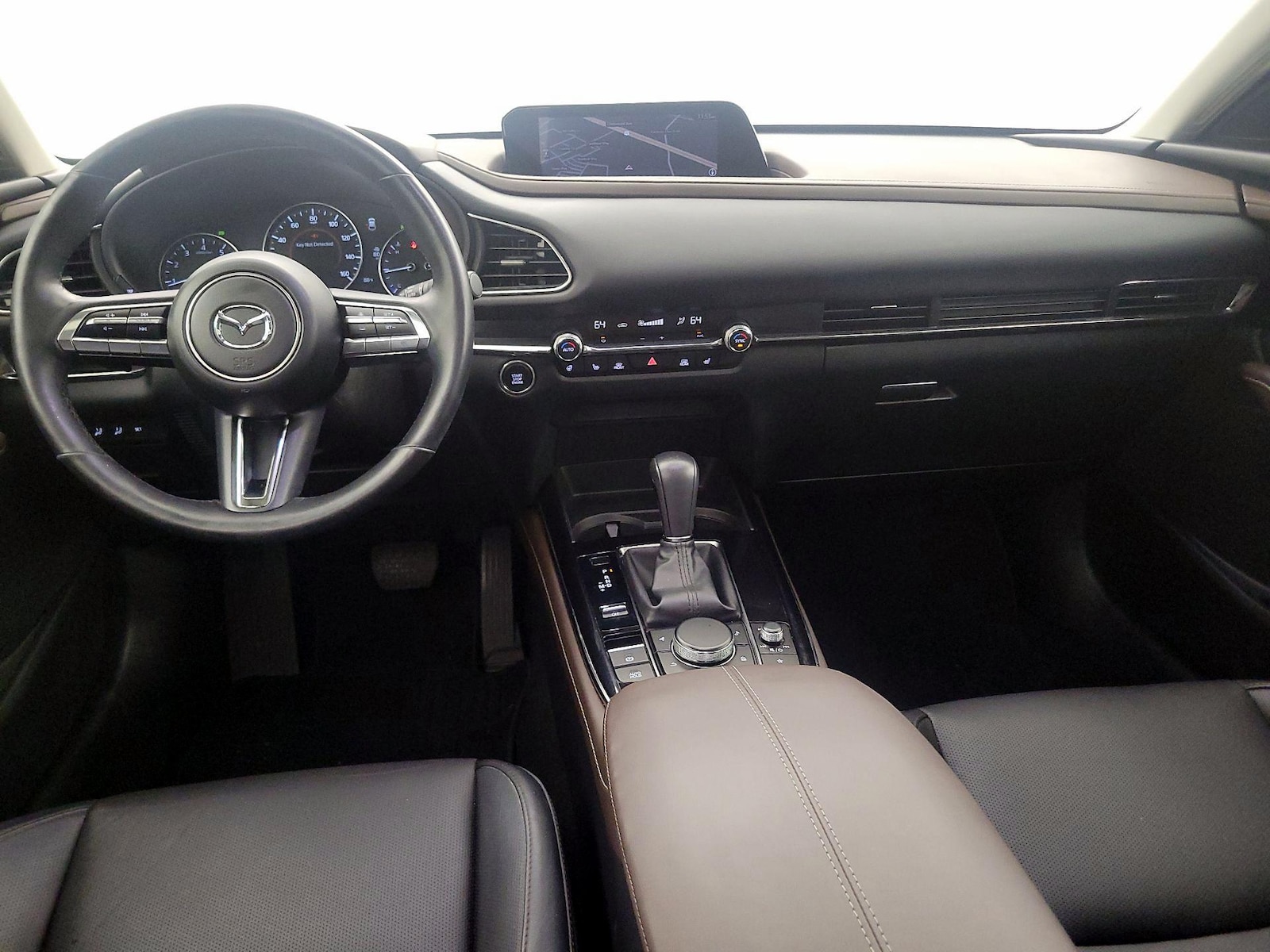 2023 Mazda CX-30 Turbo Premium - Photo 10