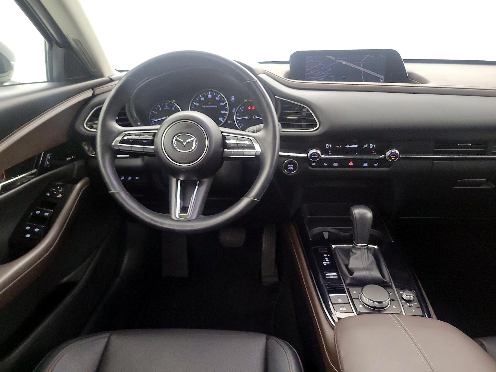 2023 Mazda CX-30 Turbo Premium - Photo 11
