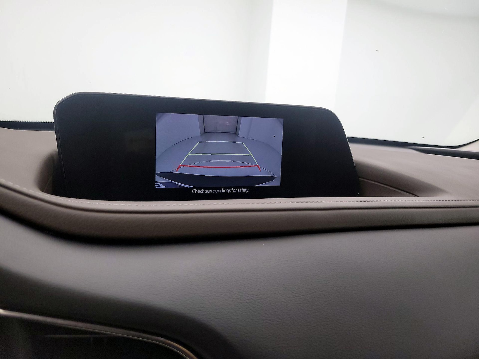 2023 Mazda CX-30 Turbo Premium - Photo 16