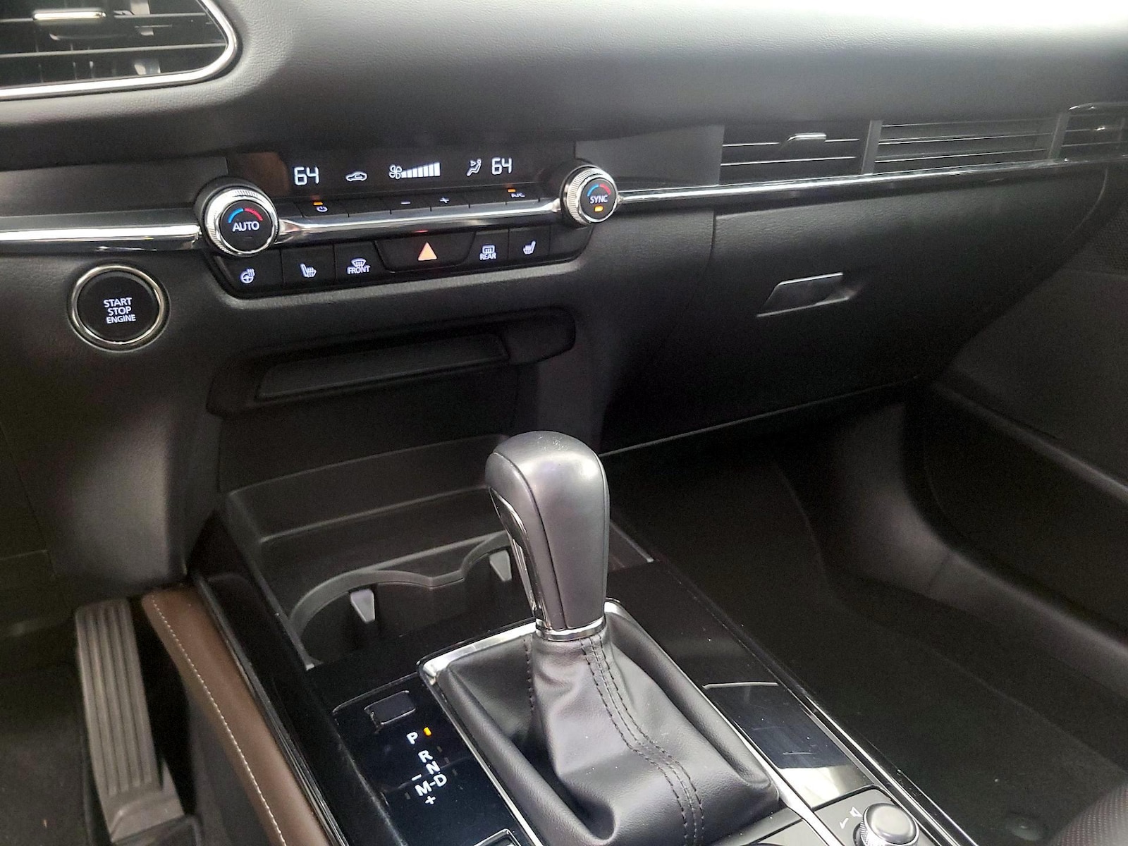 2023 Mazda CX-30 Turbo Premium - Photo 18