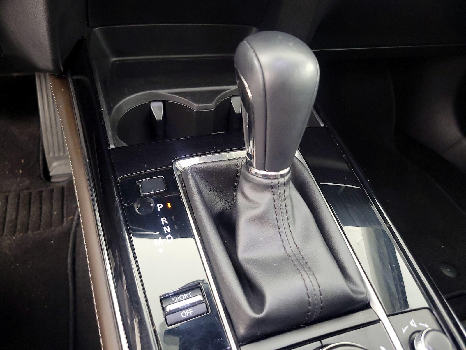 2023 Mazda CX-30 Turbo Premium - Photo 19