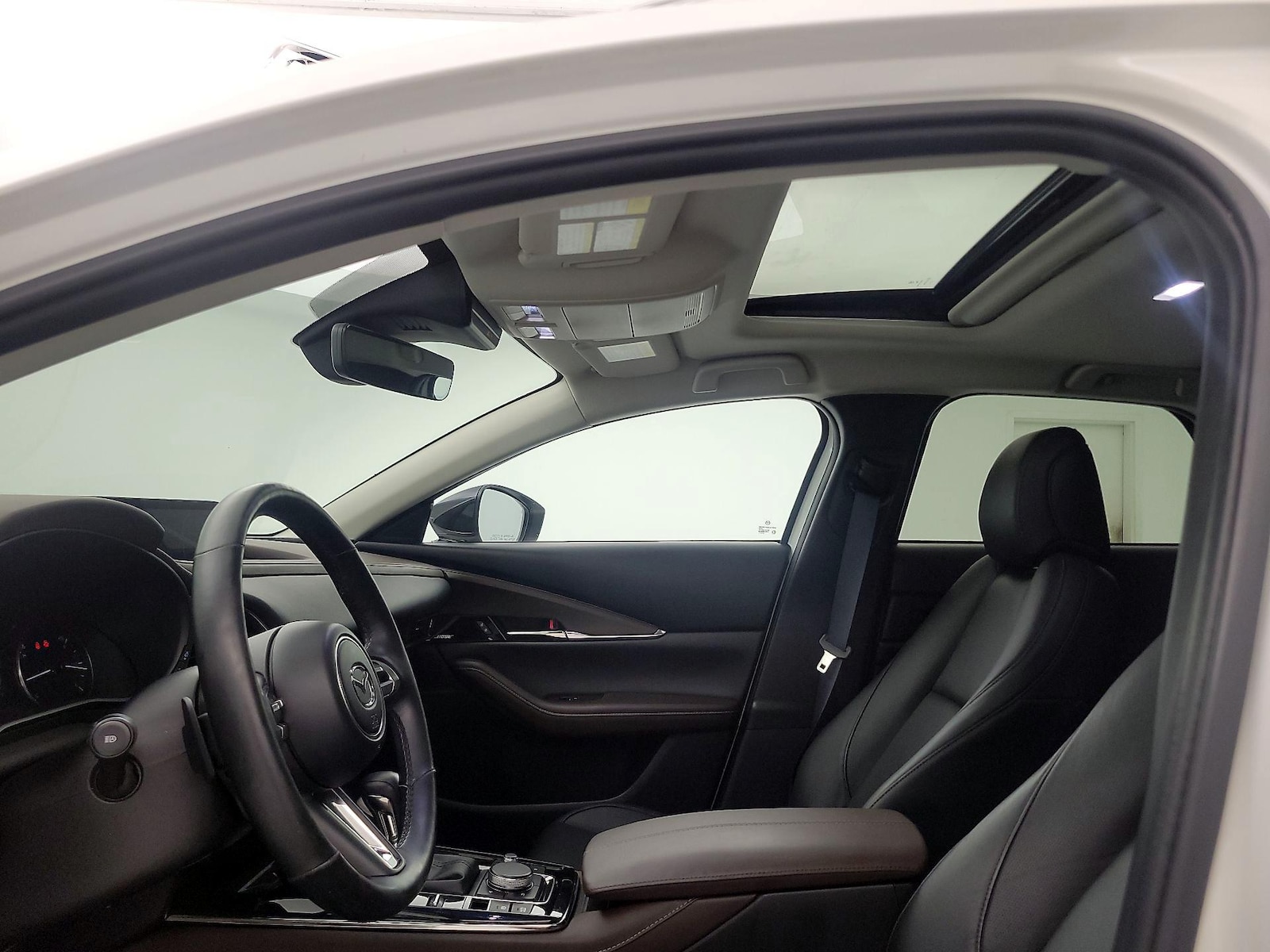 2023 Mazda CX-30 Turbo Premium - Photo 21