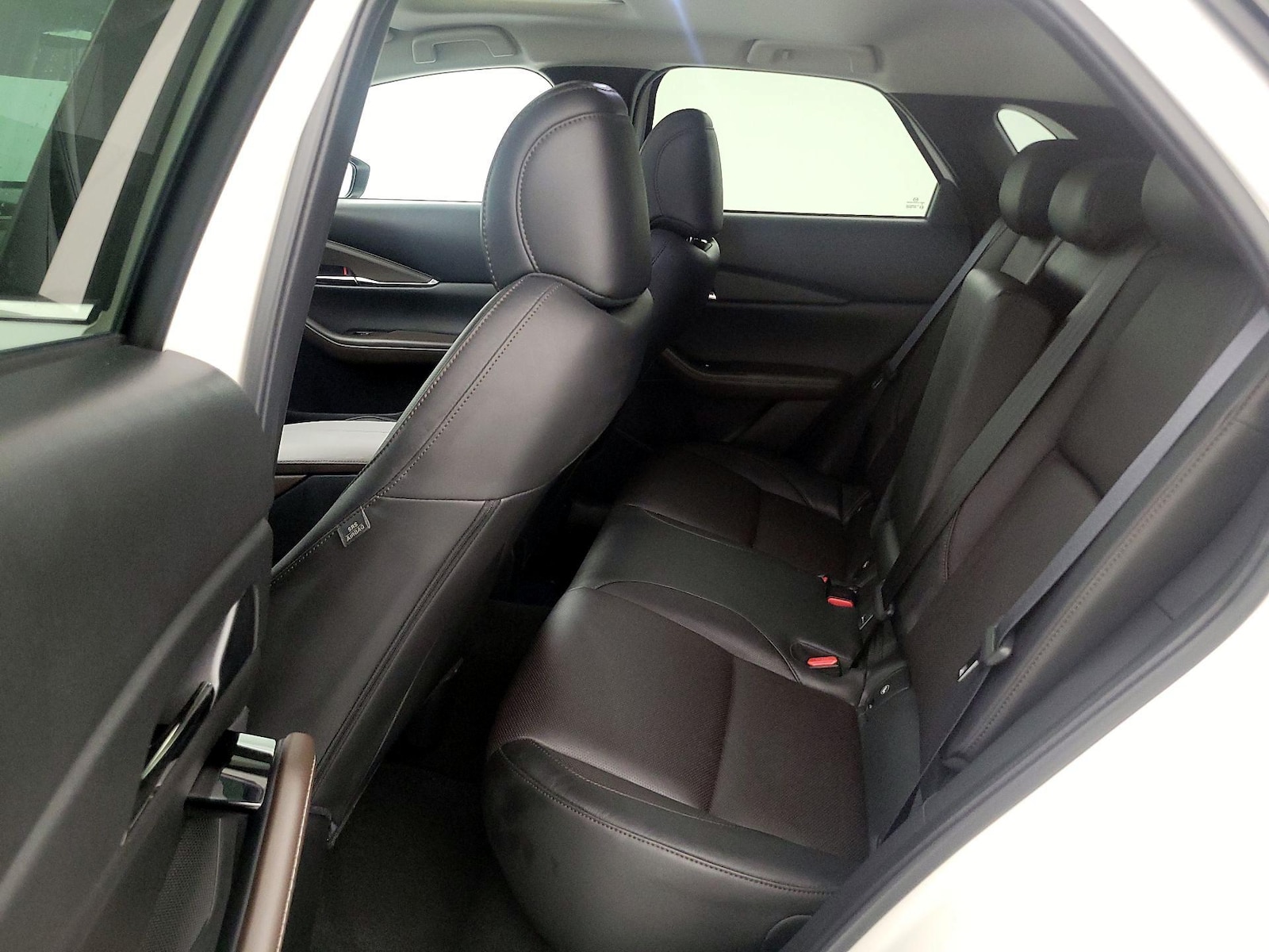 2023 Mazda CX-30 Turbo Premium - Photo 22