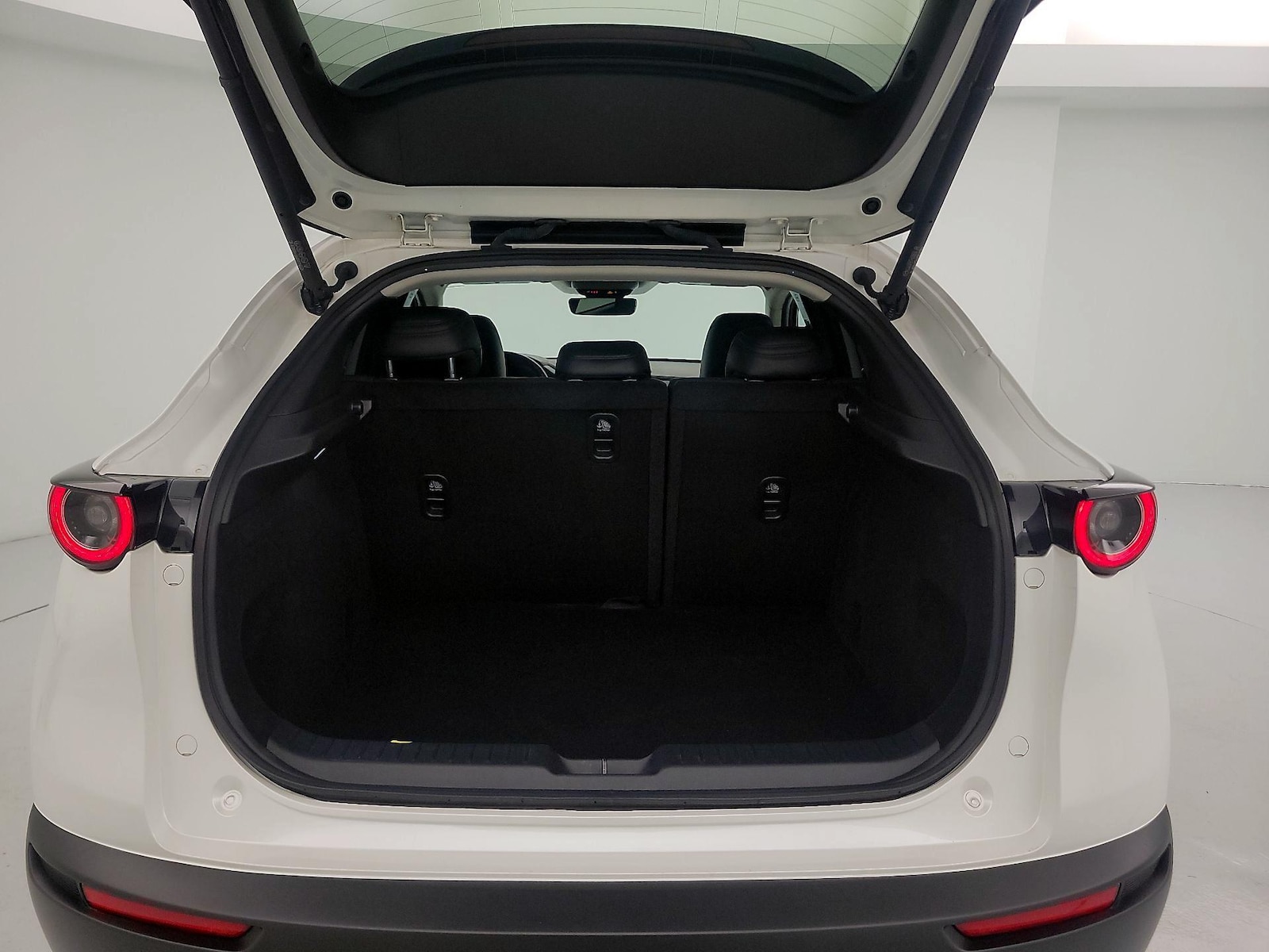 2023 Mazda CX-30 Turbo Premium - Photo 23