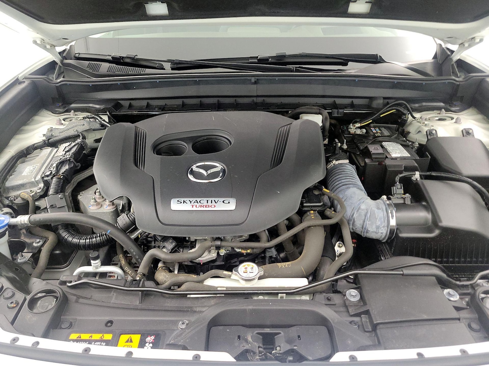 2023 Mazda CX-30 Turbo Premium - Photo 24