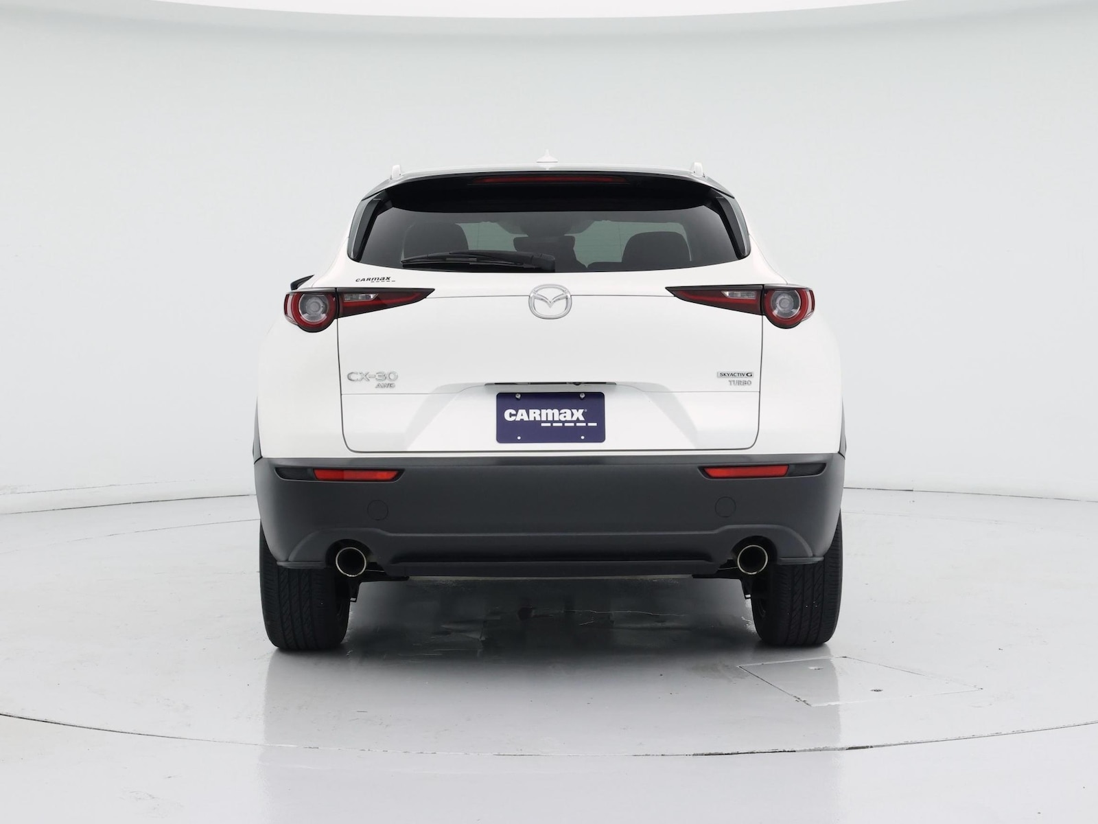 2023 Mazda CX-30 Turbo Premium - Photo 7