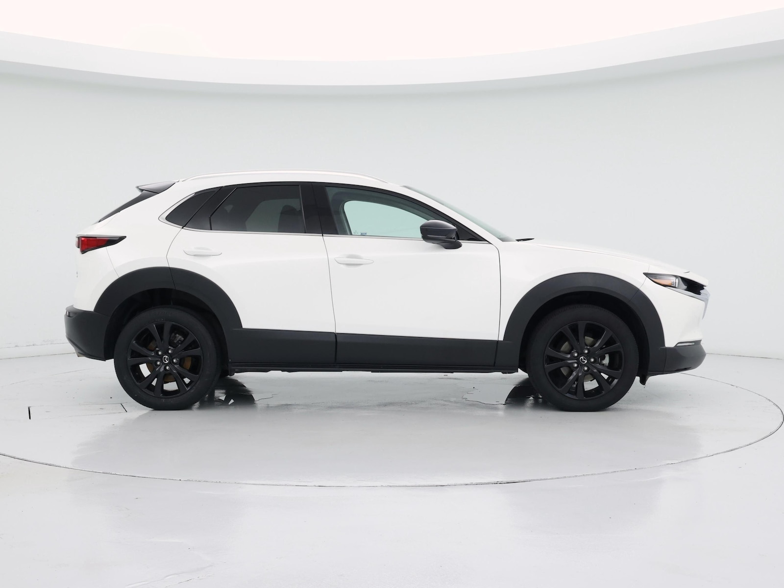2023 Mazda CX-30 Turbo Premium - Photo 8