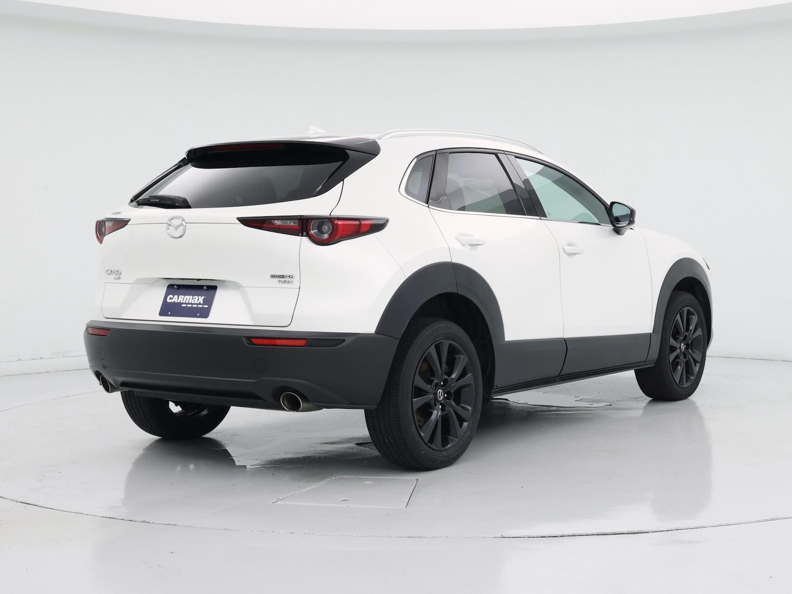 2023 Mazda CX-30 Turbo Premium - Photo 9