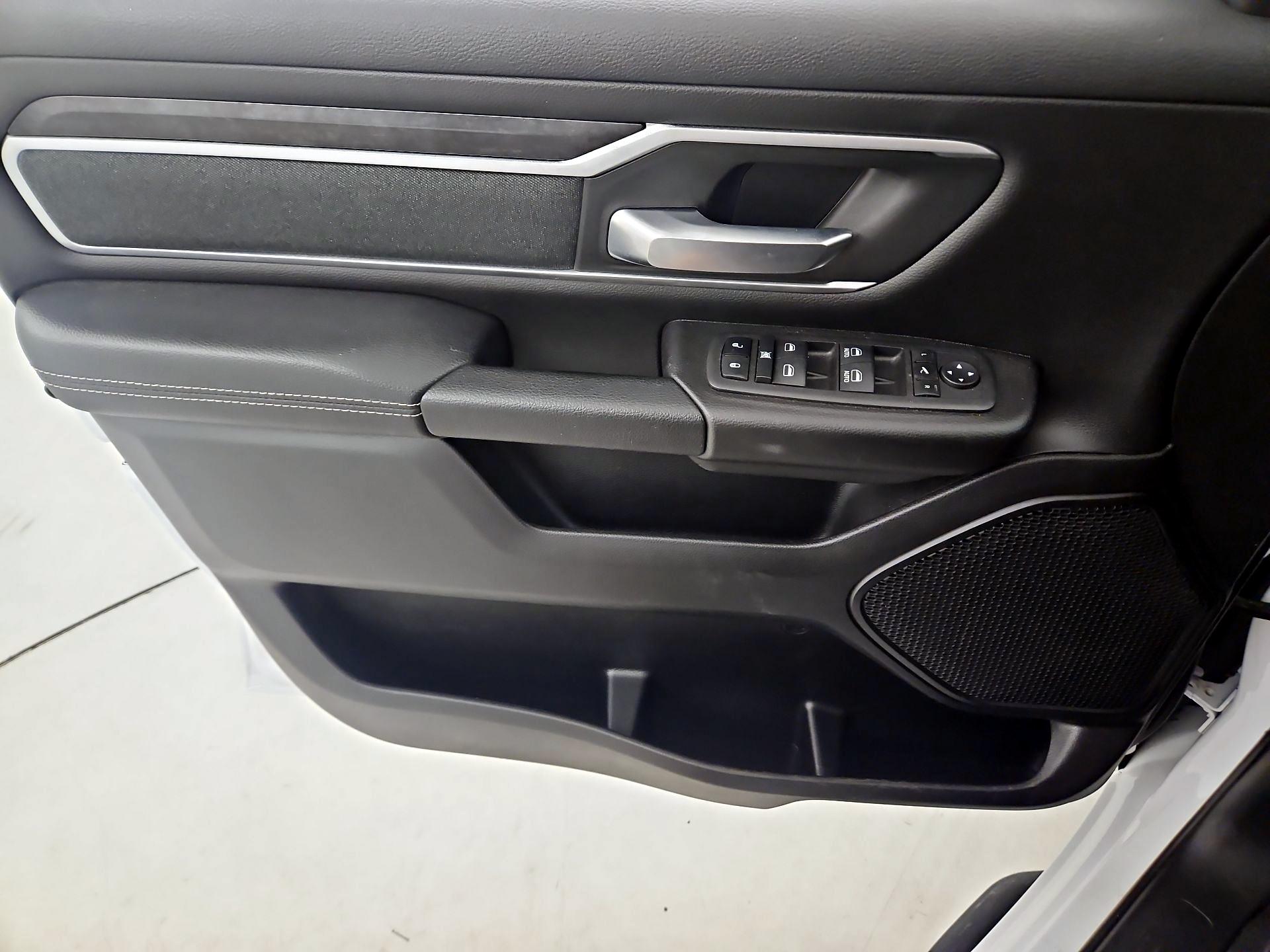 Thumbnail: 2022 RAM 1500 - 12