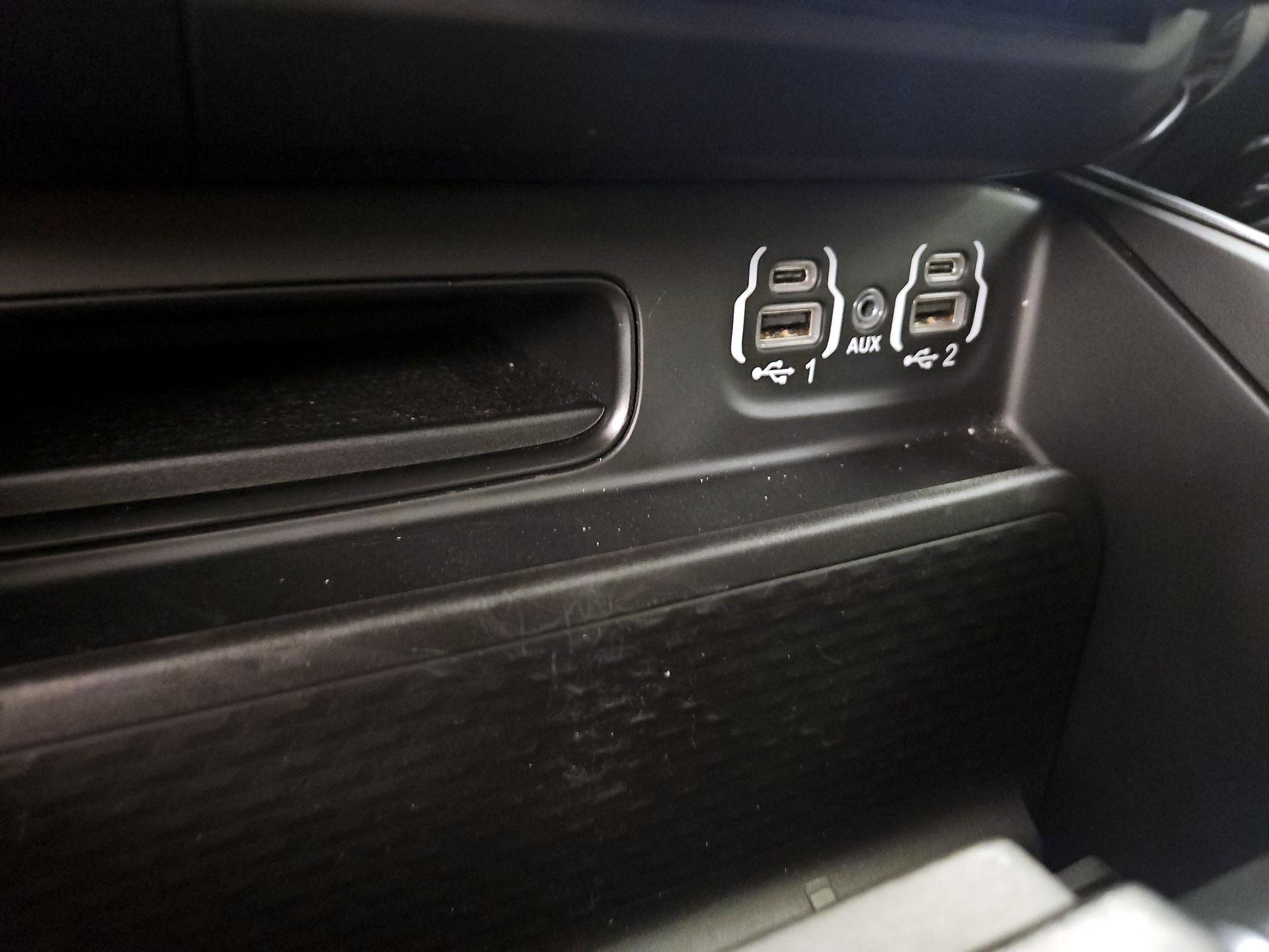 Thumbnail: 2022 RAM 1500 - 19