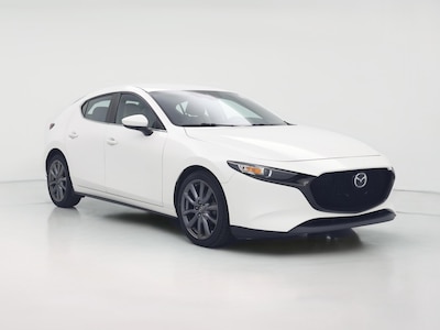 2019 Mazda Mazda3