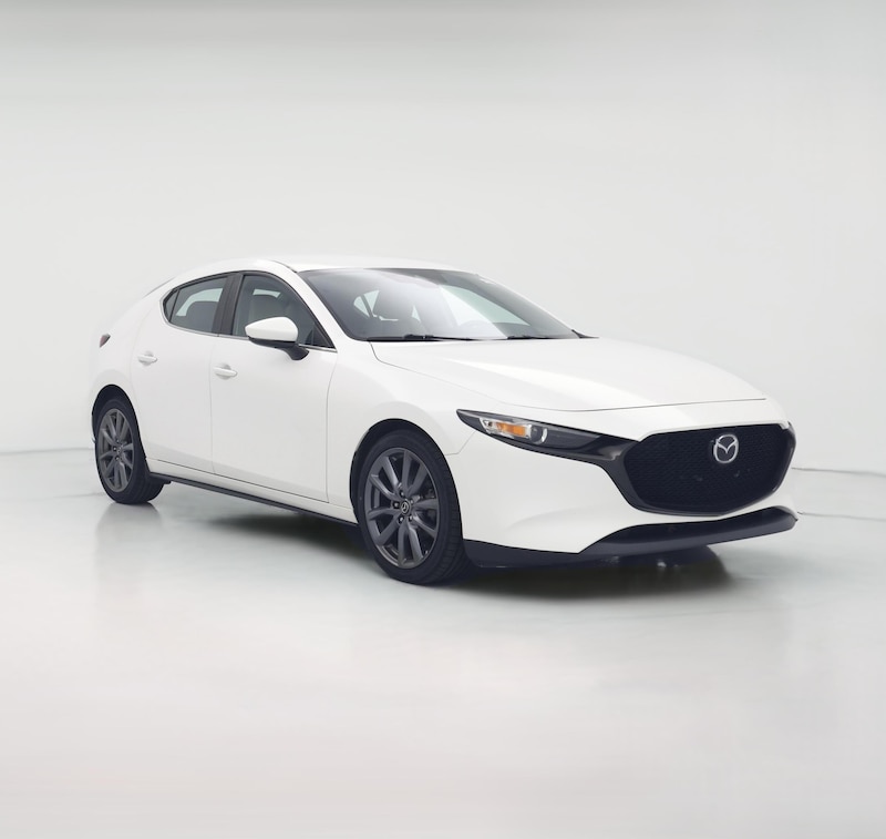 2019 Mazda Mazda3