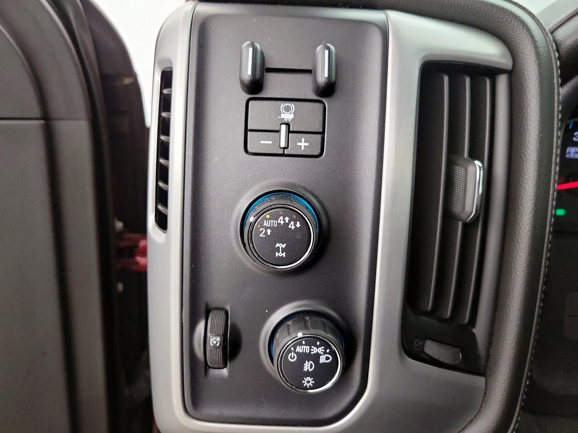 Thumbnail: 2018 GMC Sierra 1500 - 13