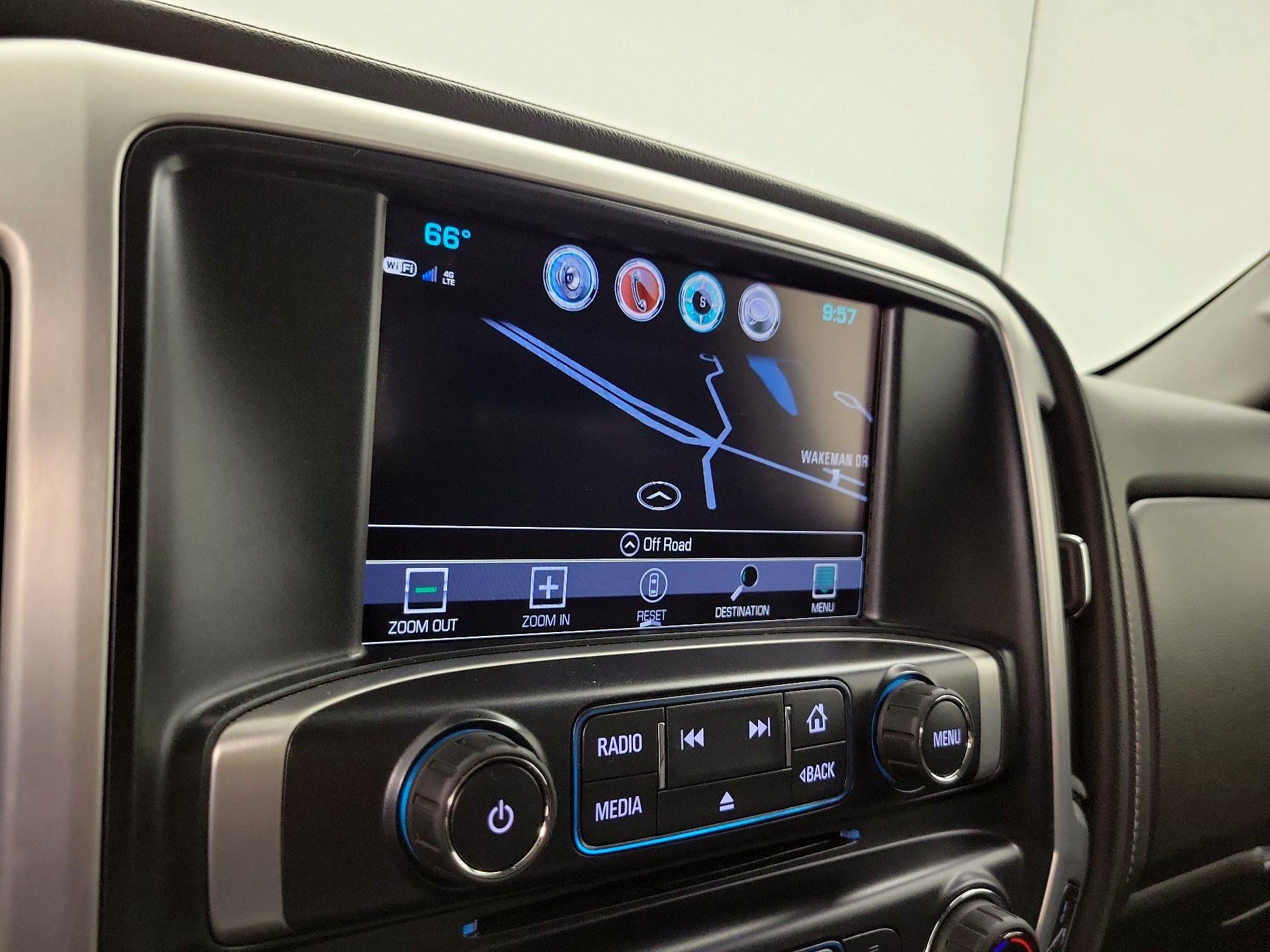 Thumbnail: 2018 GMC Sierra 1500 - 14