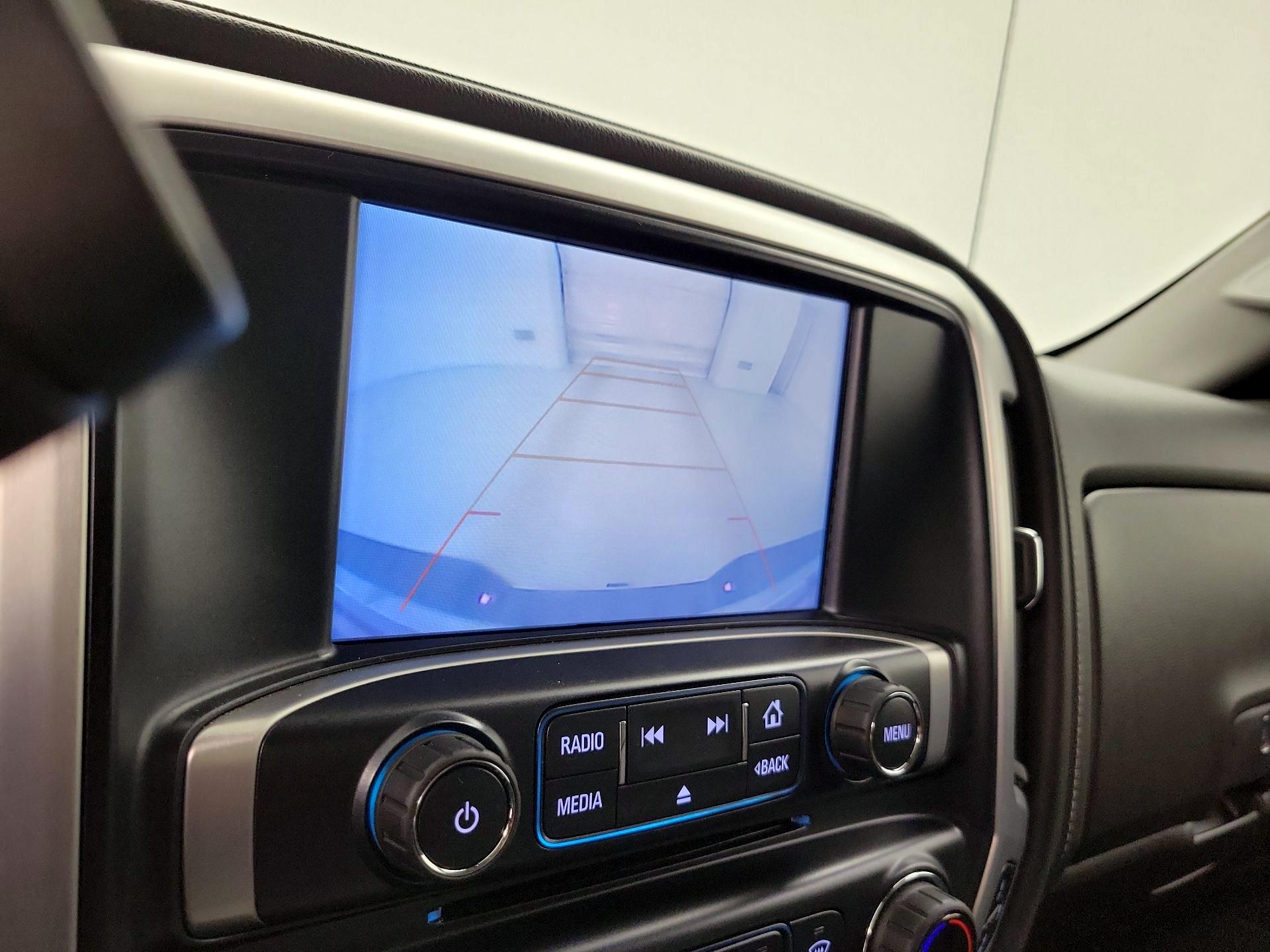 Thumbnail: 2018 GMC Sierra 1500 - 15