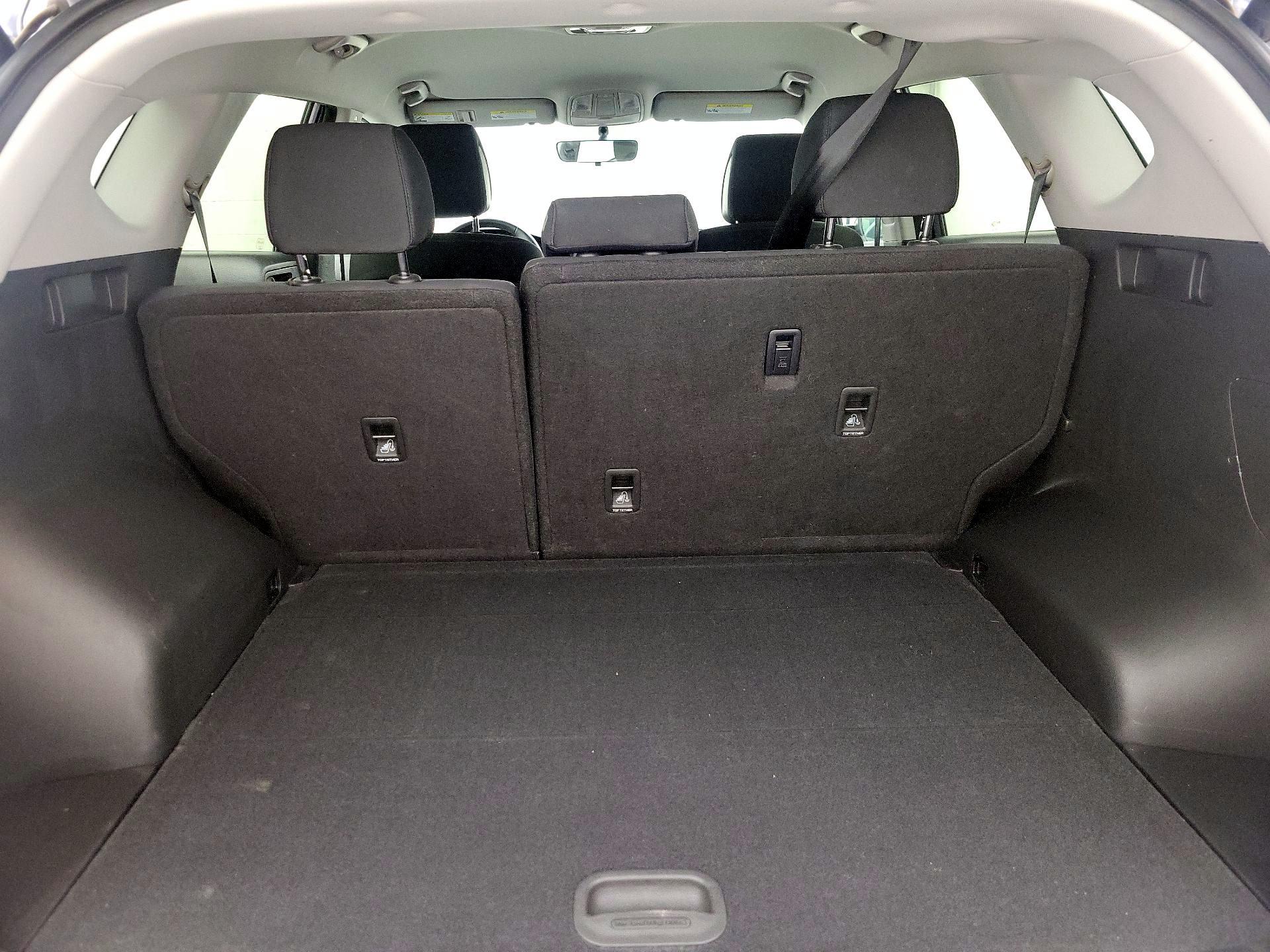 Thumbnail: 2017 Hyundai Tucson - 20
