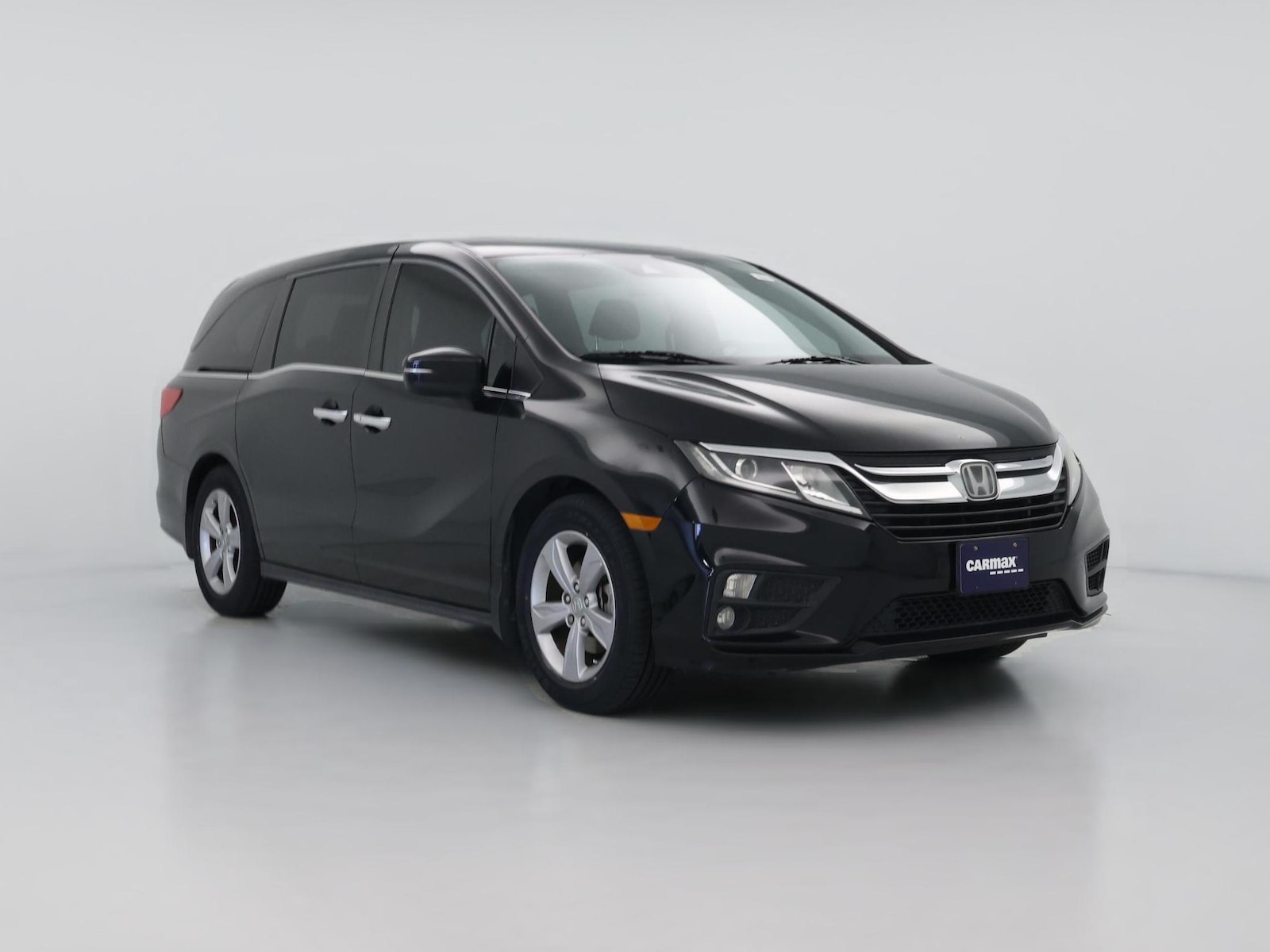 2019 Honda Odyssey