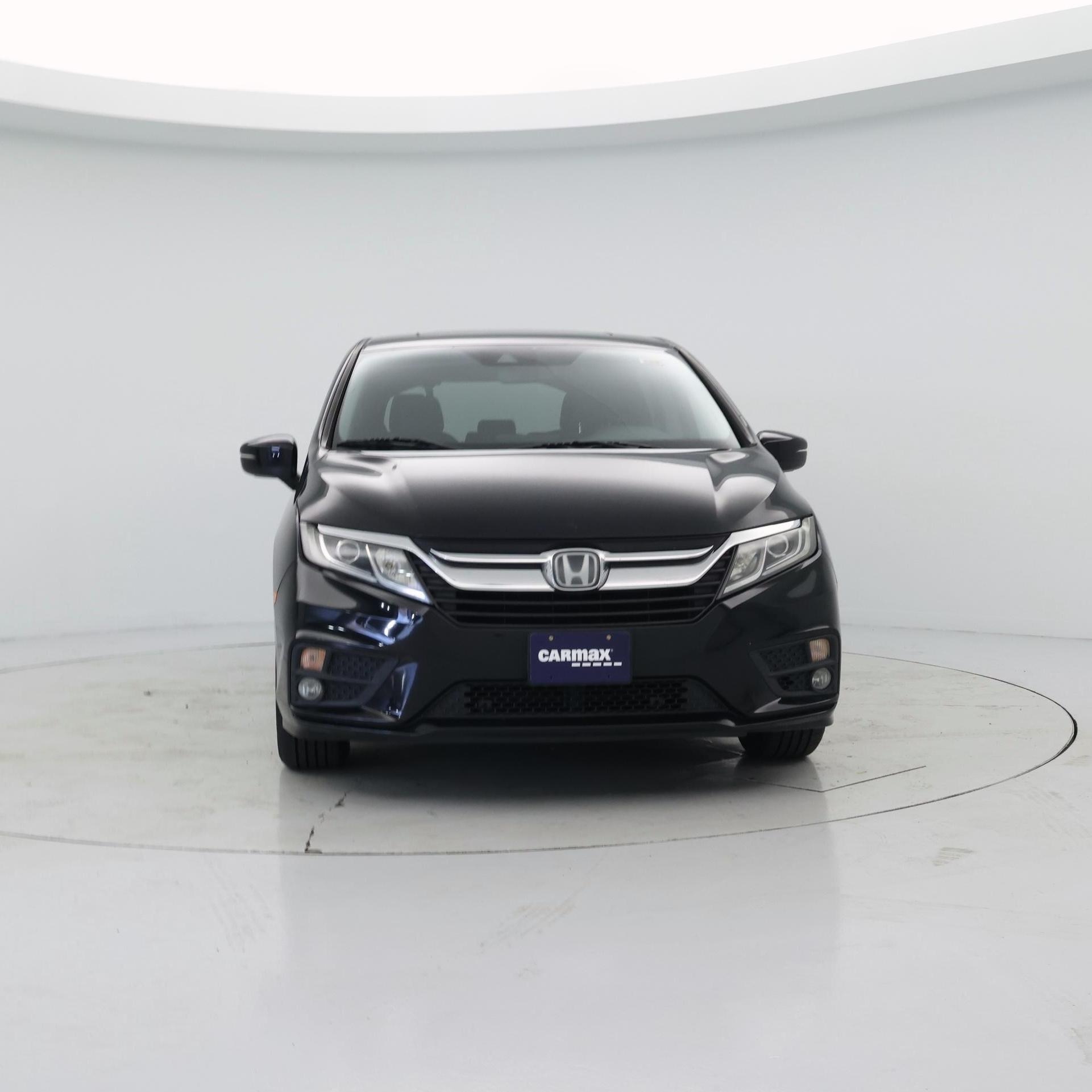 Thumbnail: 2019 Honda Odyssey - 5