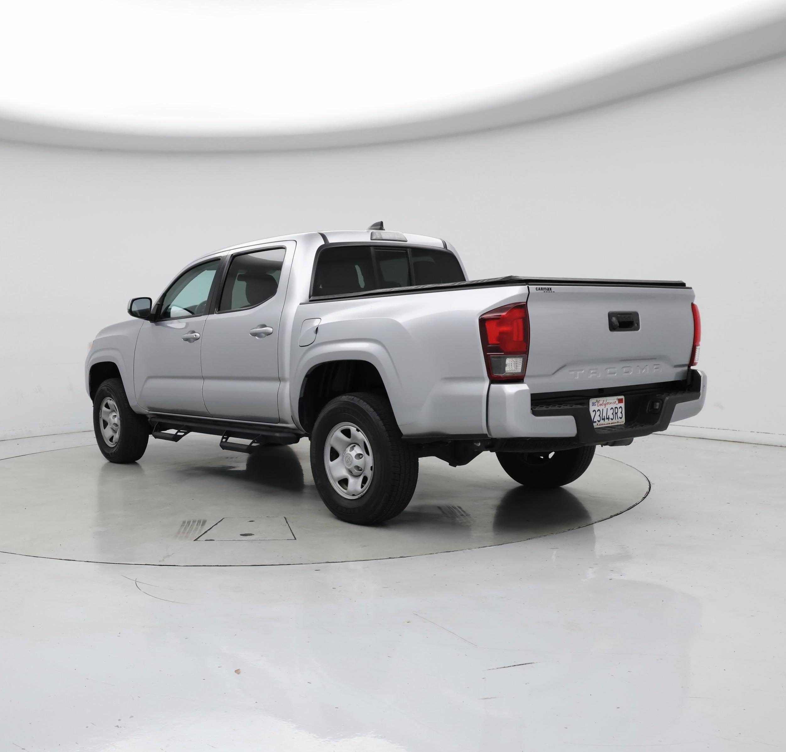 Thumbnail: 2023 Toyota Tacoma - 2