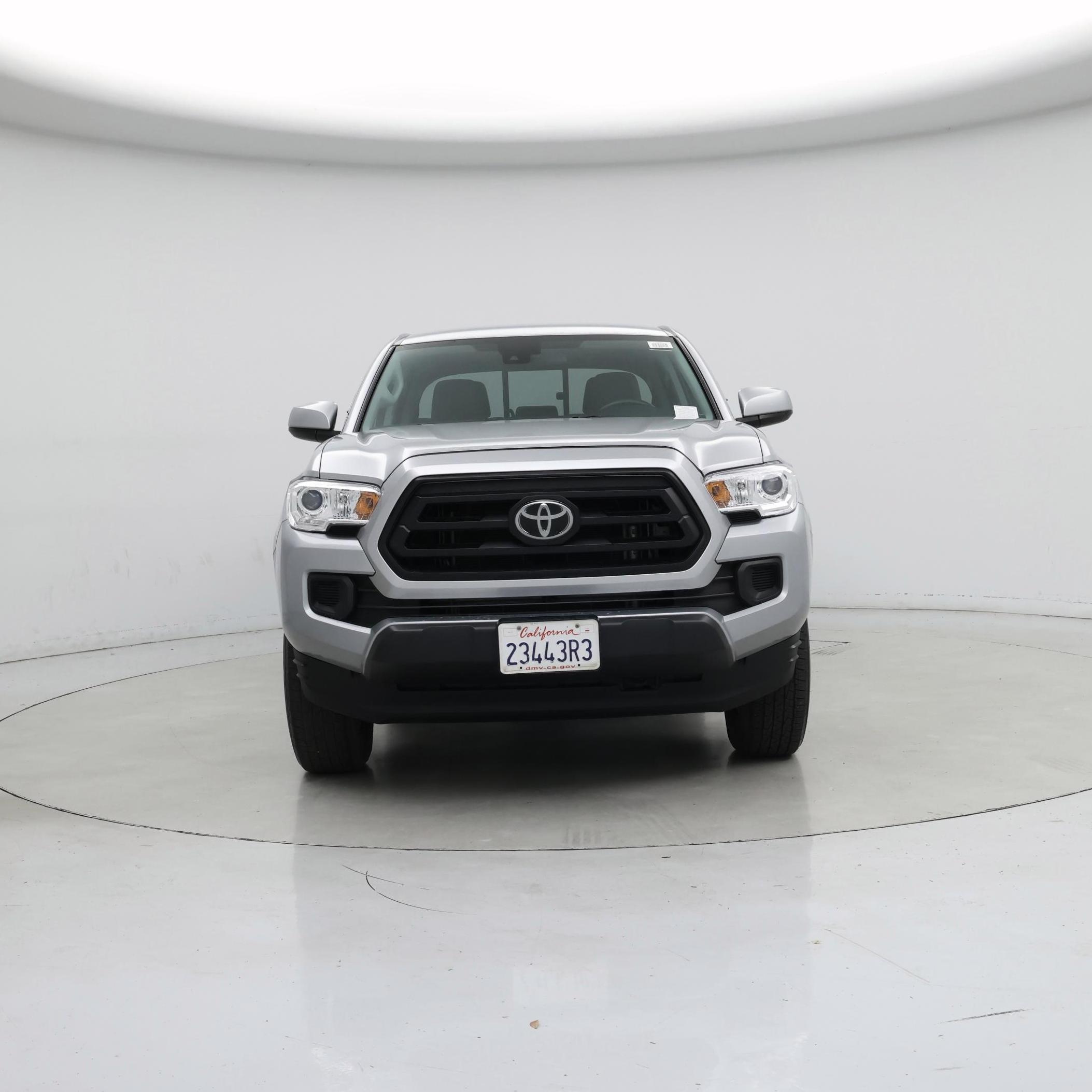 Thumbnail: 2023 Toyota Tacoma - 5