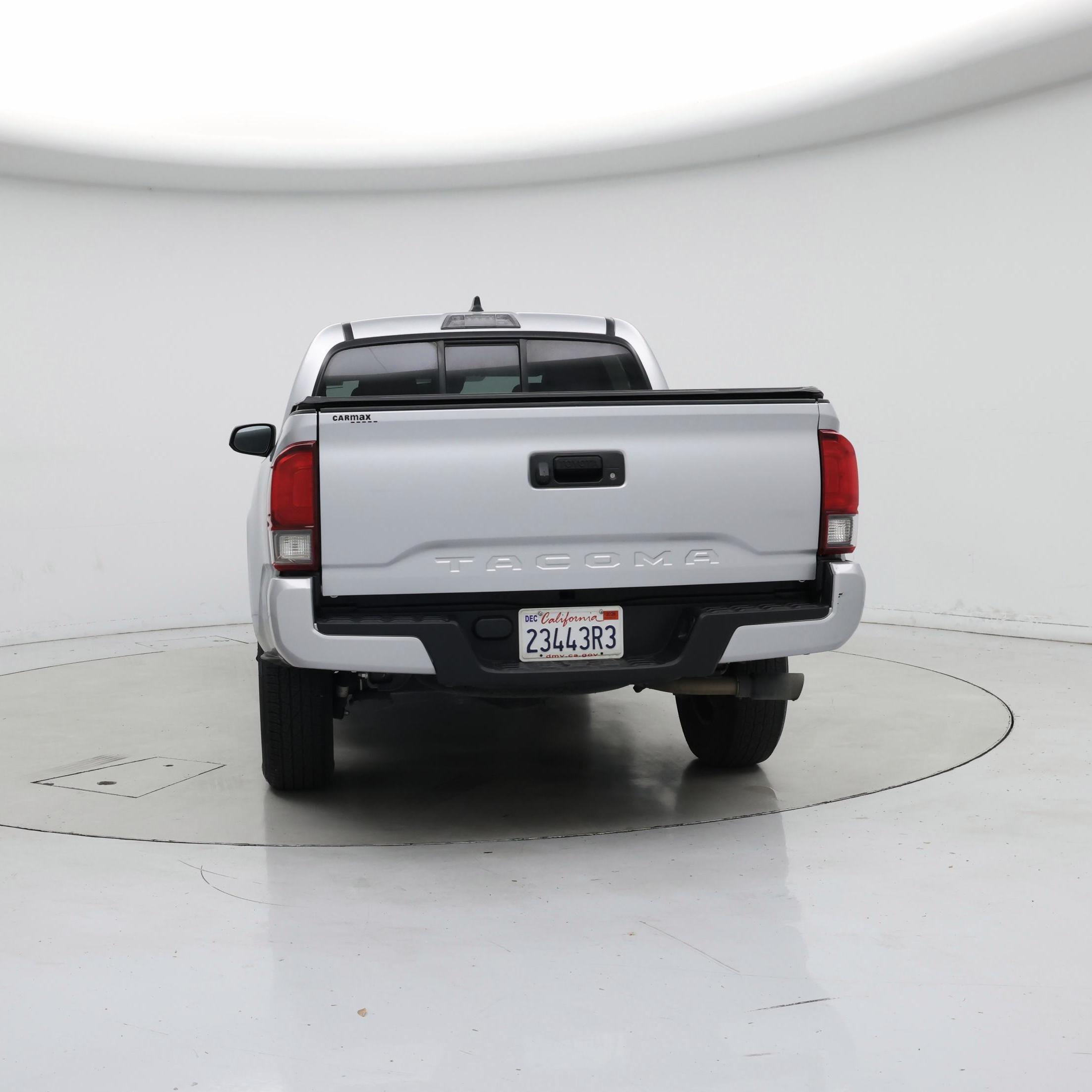 Thumbnail: 2023 Toyota Tacoma - 6