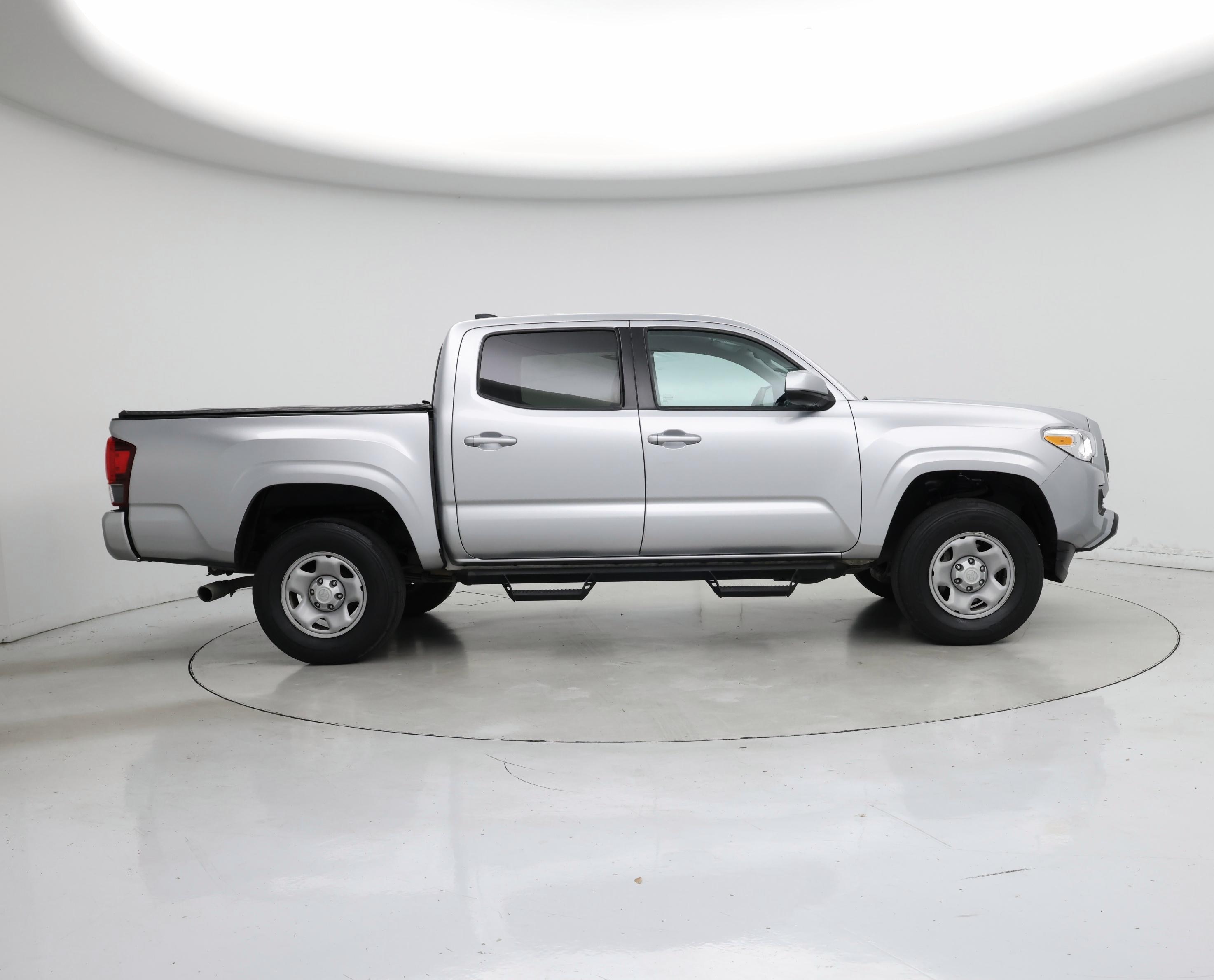 Thumbnail: 2023 Toyota Tacoma - 7