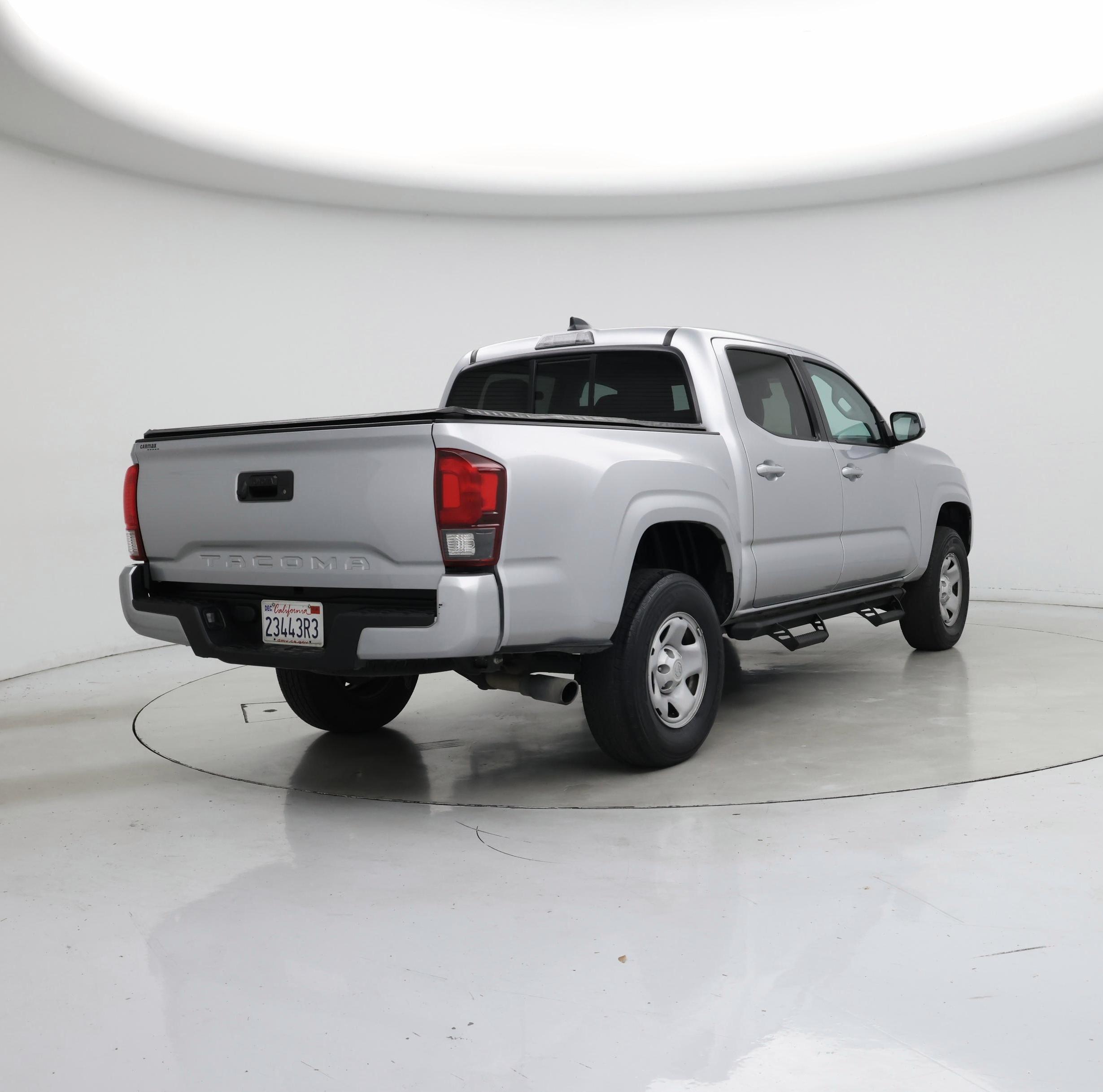 Thumbnail: 2023 Toyota Tacoma - 8