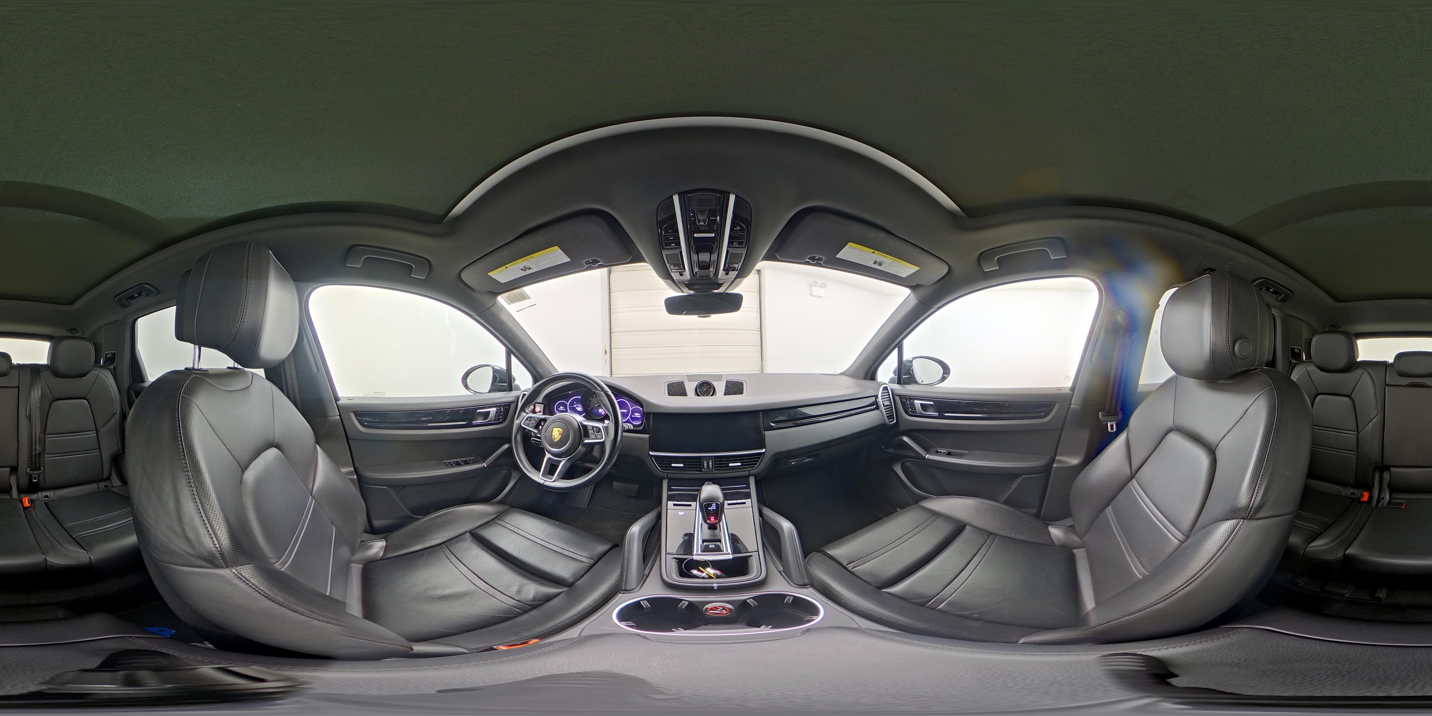 2021 Porsche Cayenne Base - Photo 26