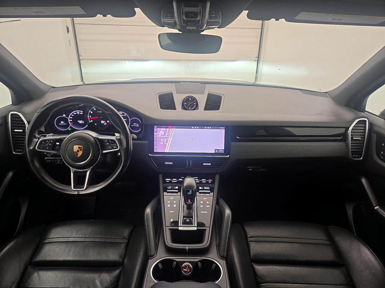 2021 Porsche Cayenne Base - Photo 10