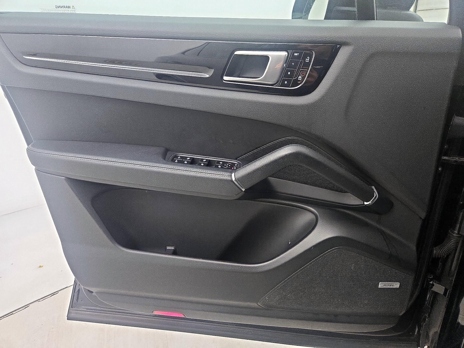 2021 Porsche Cayenne Base - Photo 13