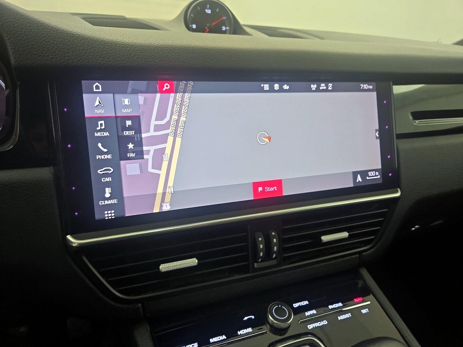 2021 Porsche Cayenne Base - Photo 15