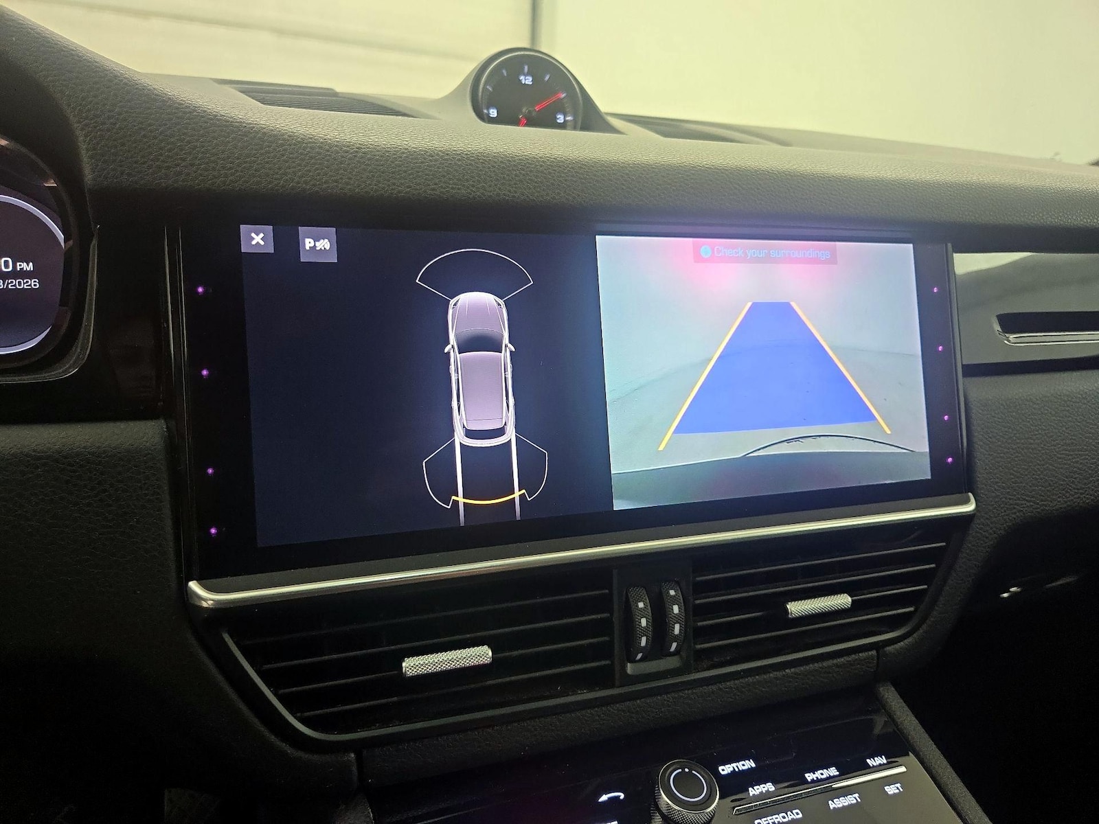 2021 Porsche Cayenne Base - Photo 16