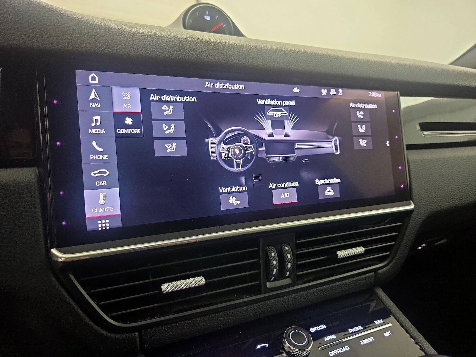 2021 Porsche Cayenne Base - Photo 18