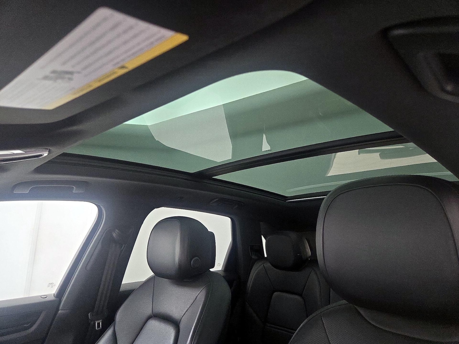 2021 Porsche Cayenne Base - Photo 21