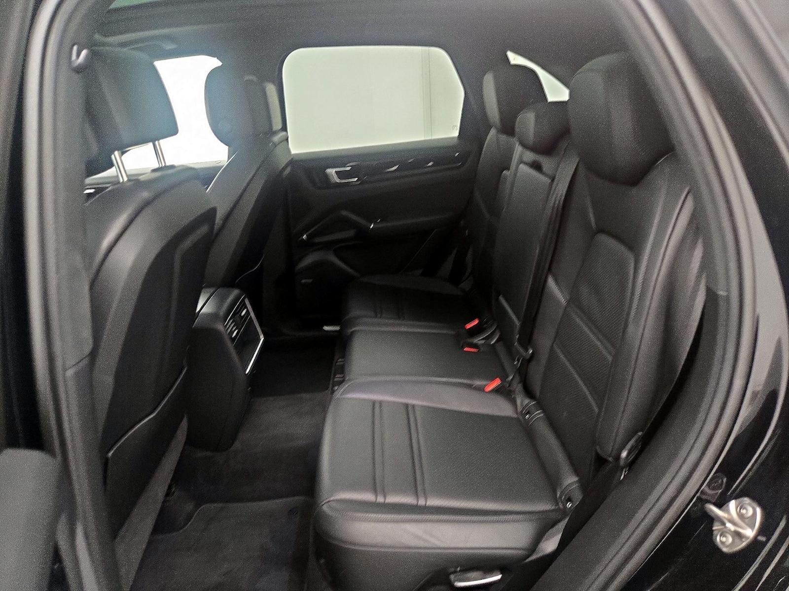 2021 Porsche Cayenne Base - Photo 22
