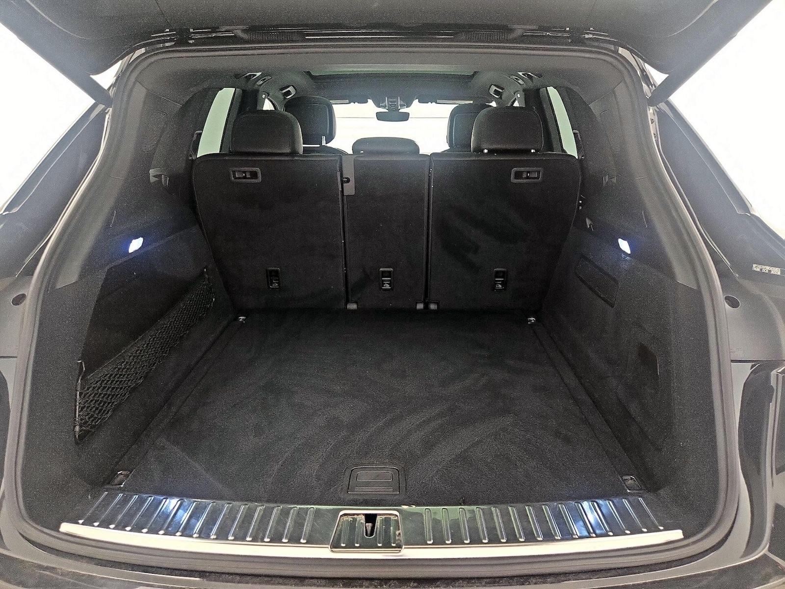 2021 Porsche Cayenne Base - Photo 23