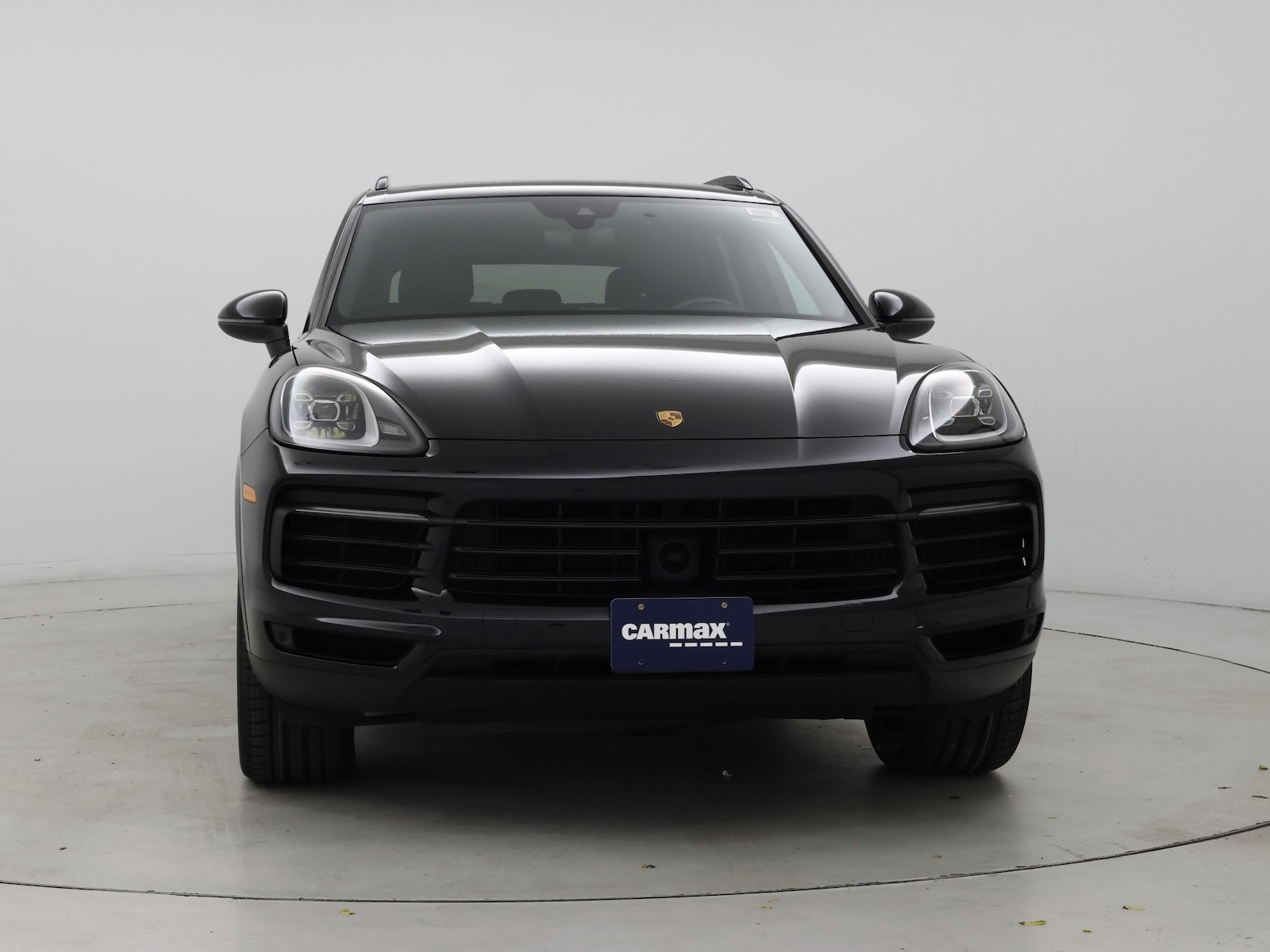 2021 Porsche Cayenne Base - Photo 6