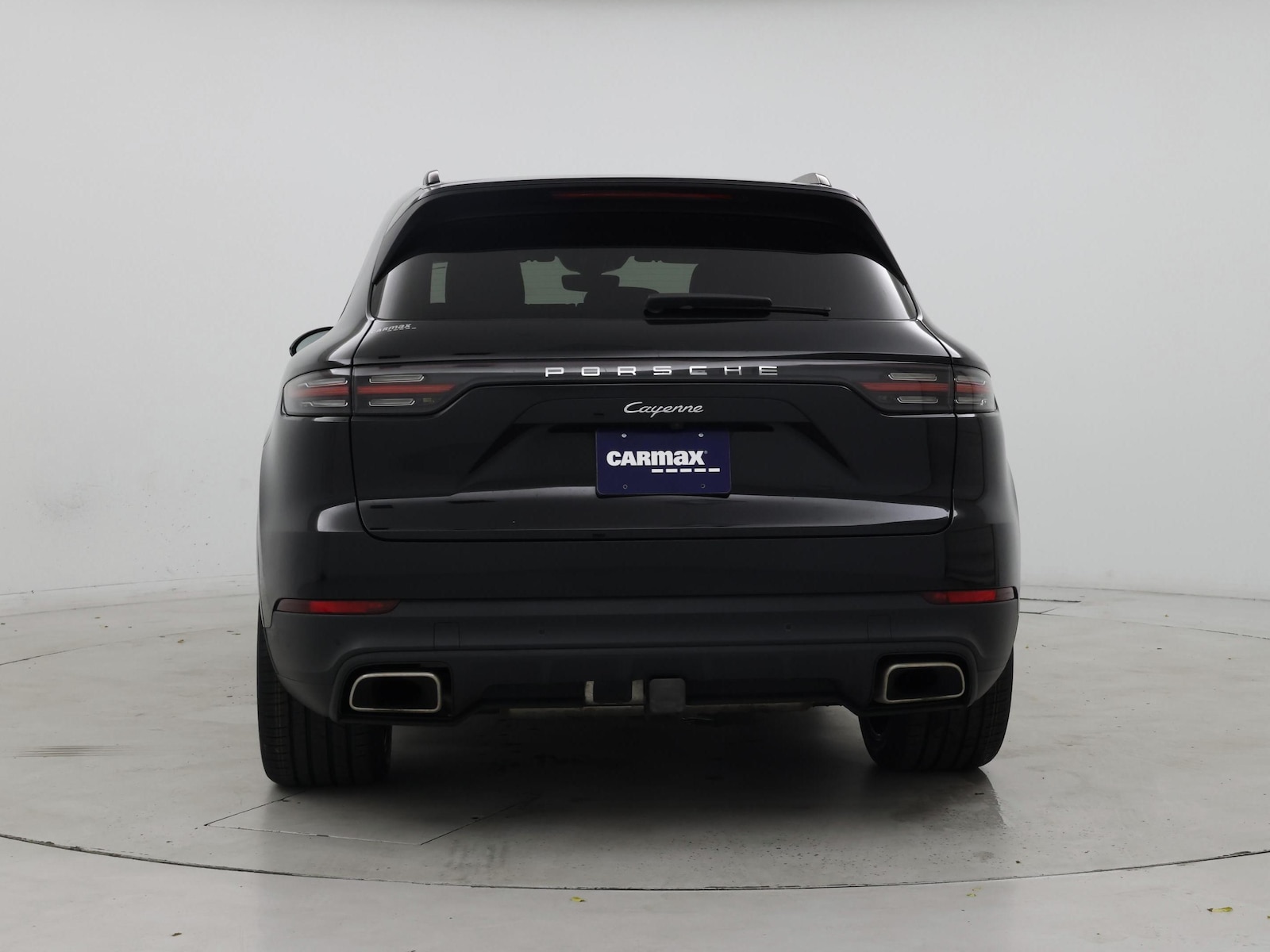 2021 Porsche Cayenne Base - Photo 7