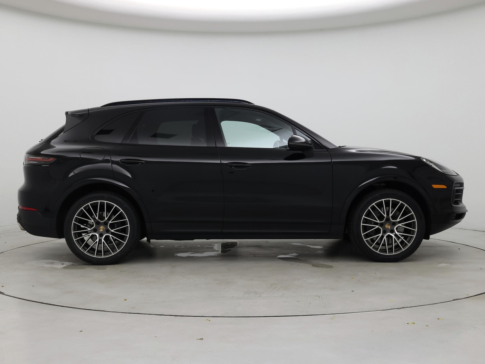 2021 Porsche Cayenne Base - Photo 8