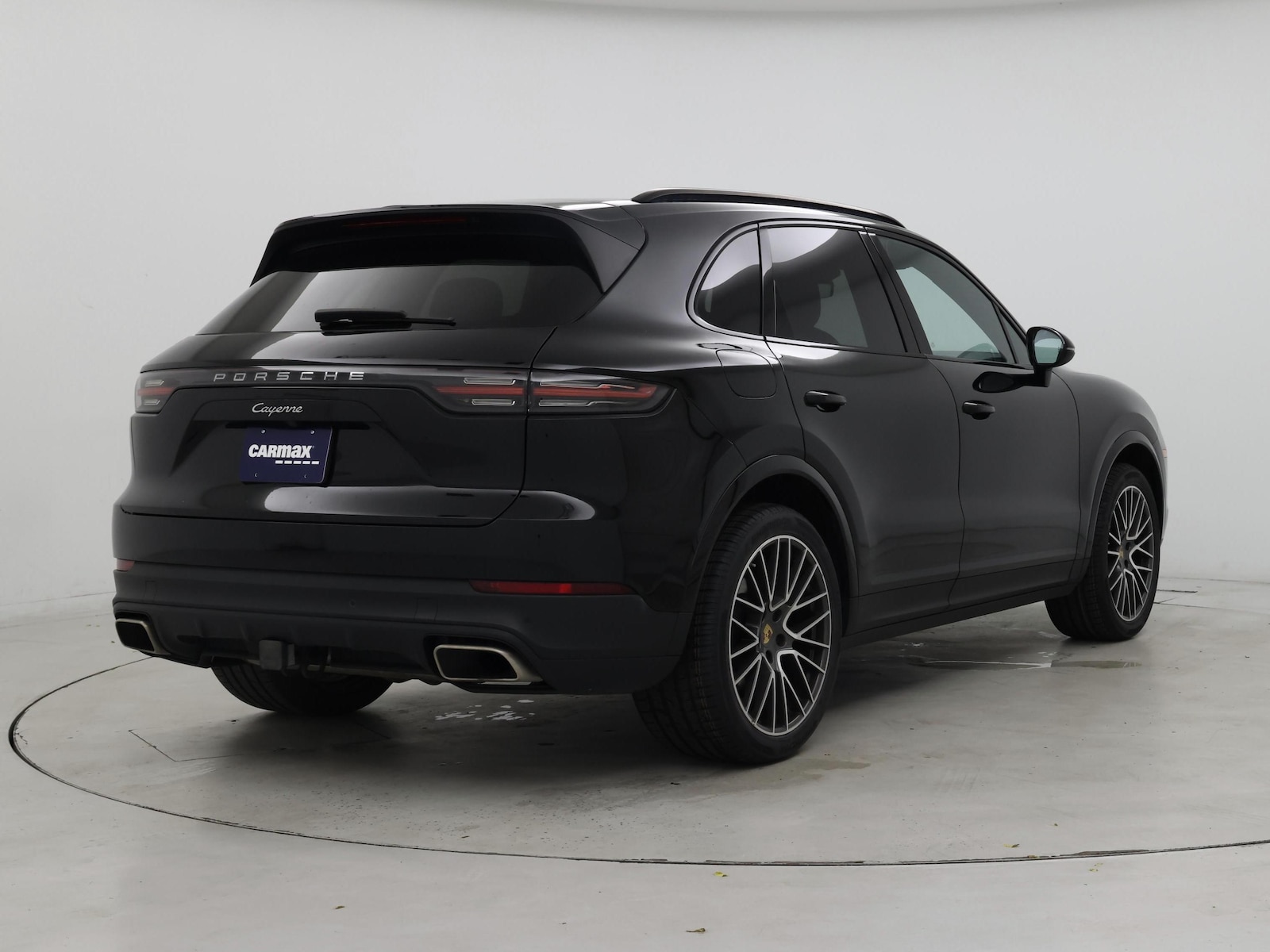 2021 Porsche Cayenne Base - Photo 9