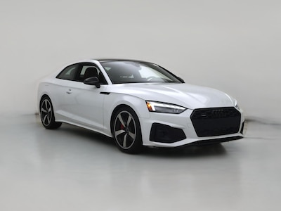 2022 Audi A5 S-Line Premium Plus