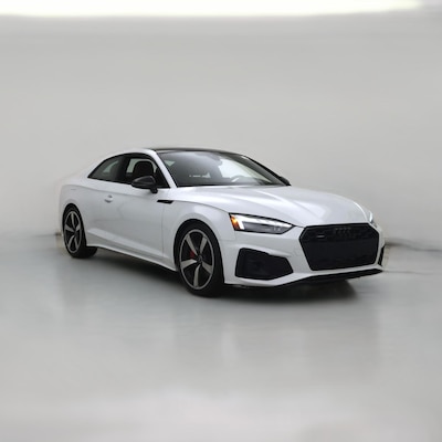 2022 Audi A5 S-Line Premium Plus