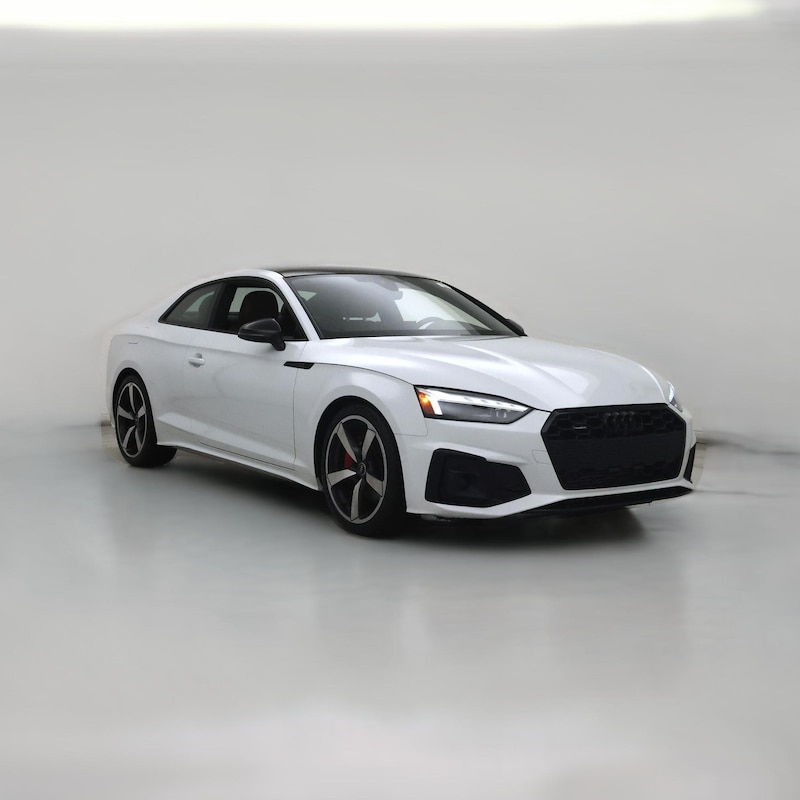 2022 Audi A5 S-Line Premium Plus