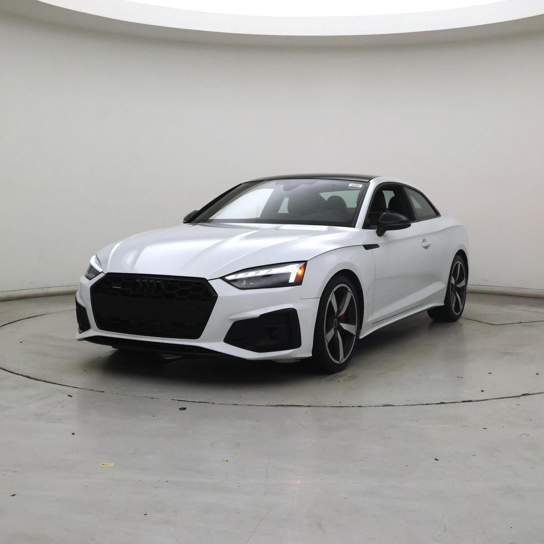 Thumbnail: 2022 Audi A5 - 4